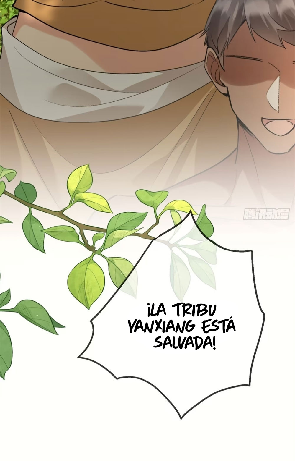 Me convertí en la madre de cuatro bestias Capítulo 20 - Page 44