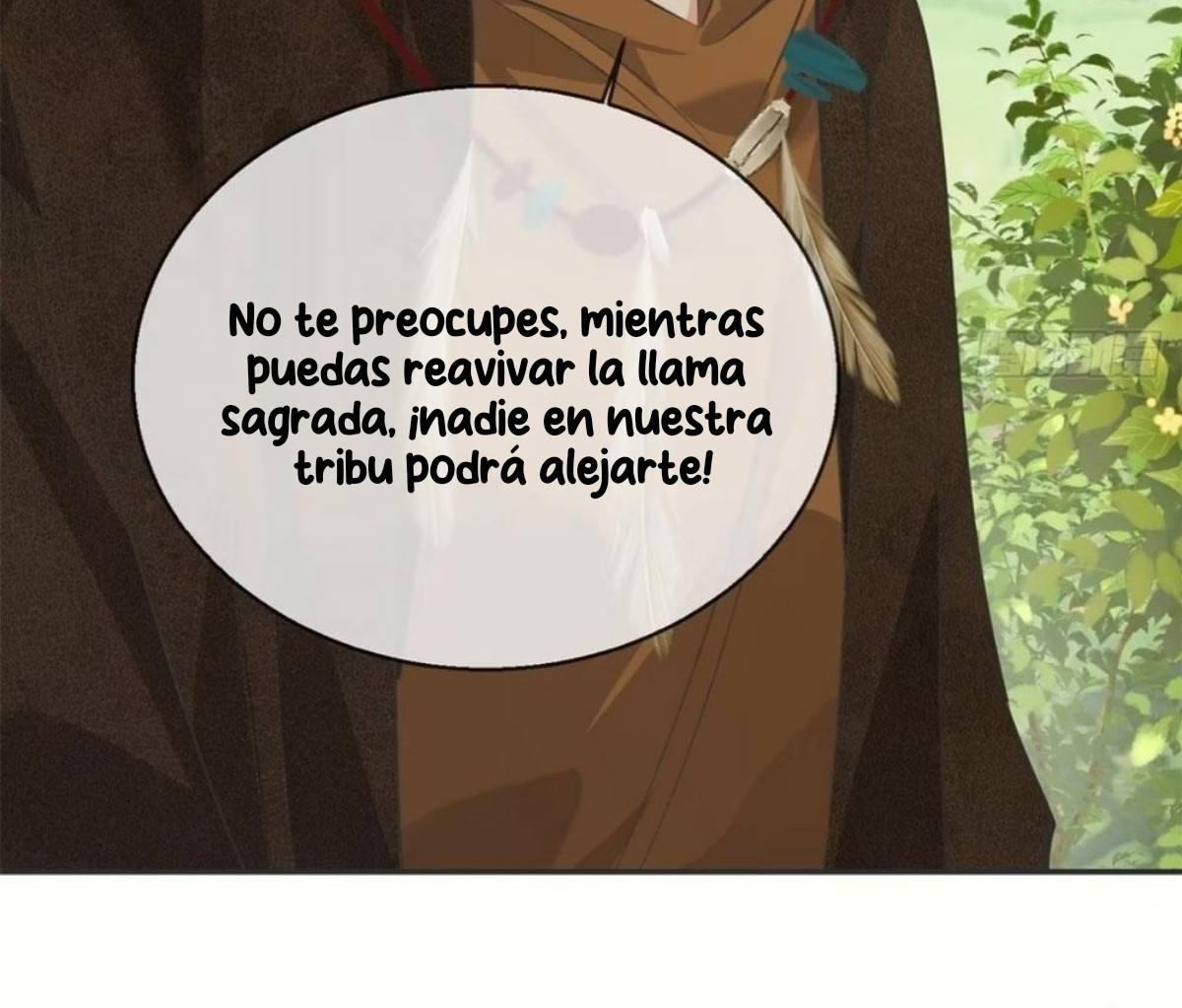 Me convertí en la madre de cuatro bestias Capítulo 20 - Page 9