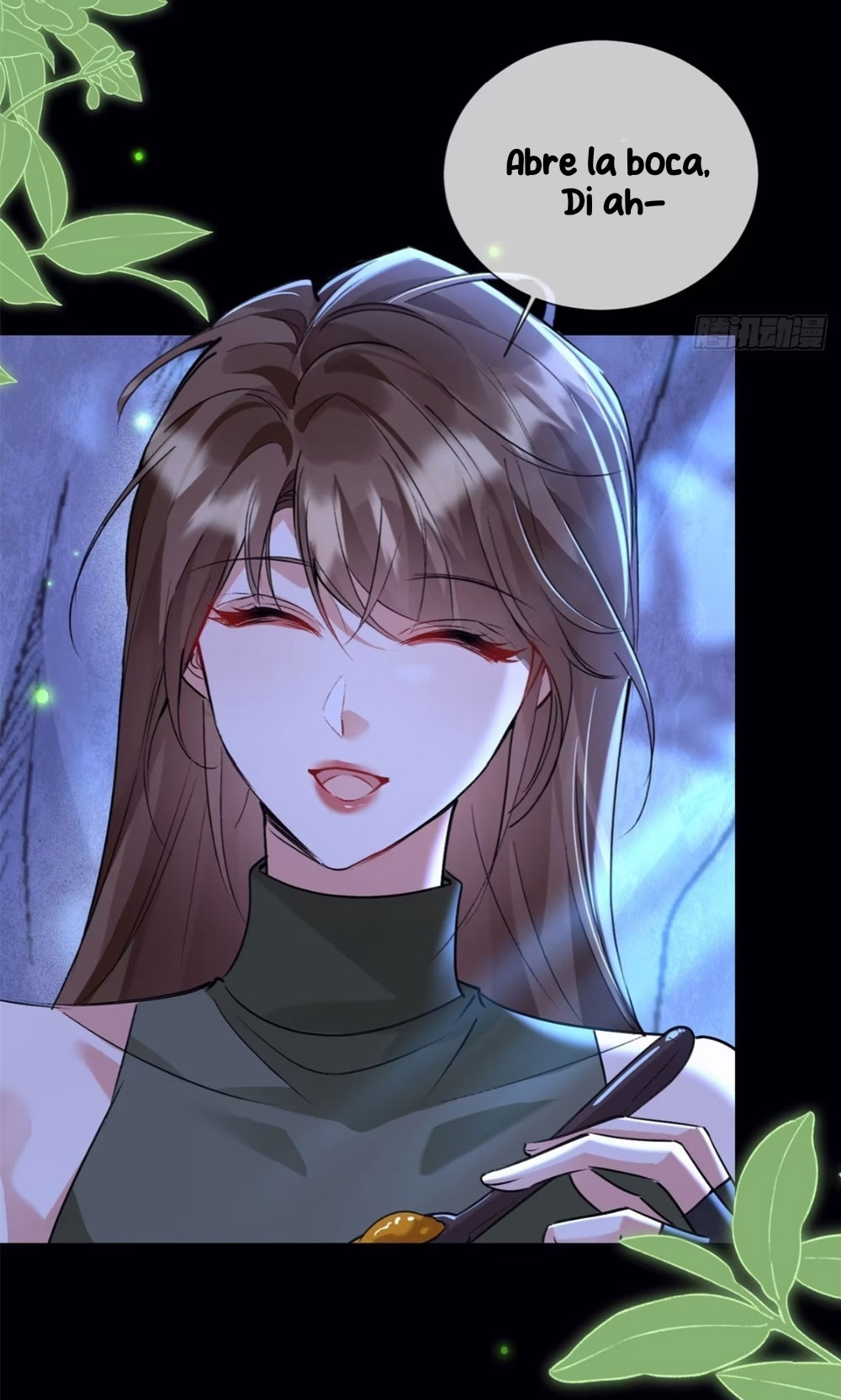 Me convertí en la madre de cuatro bestias Capítulo 21 - Page 15