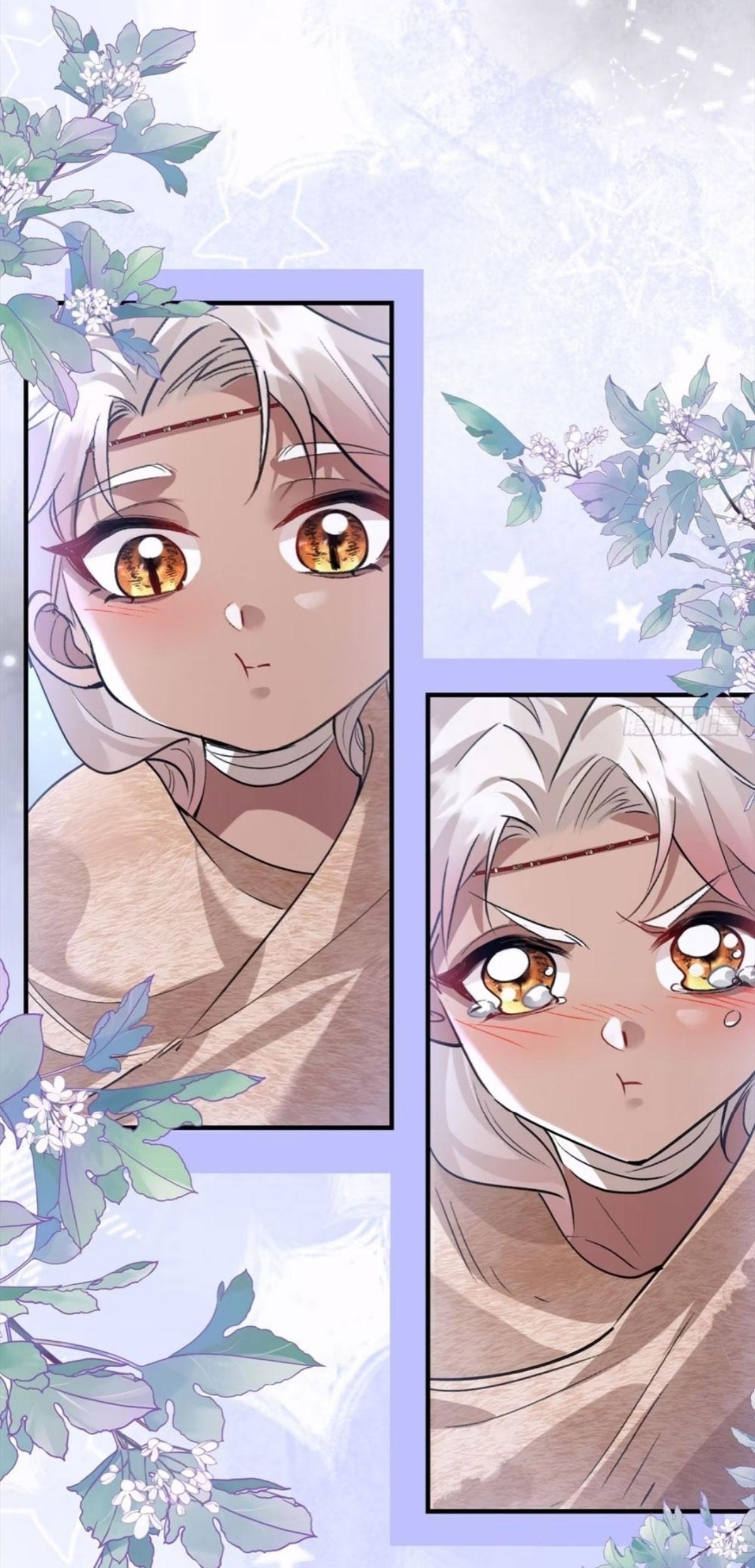 Me convertí en la madre de cuatro bestias Capítulo 21 - Page 17