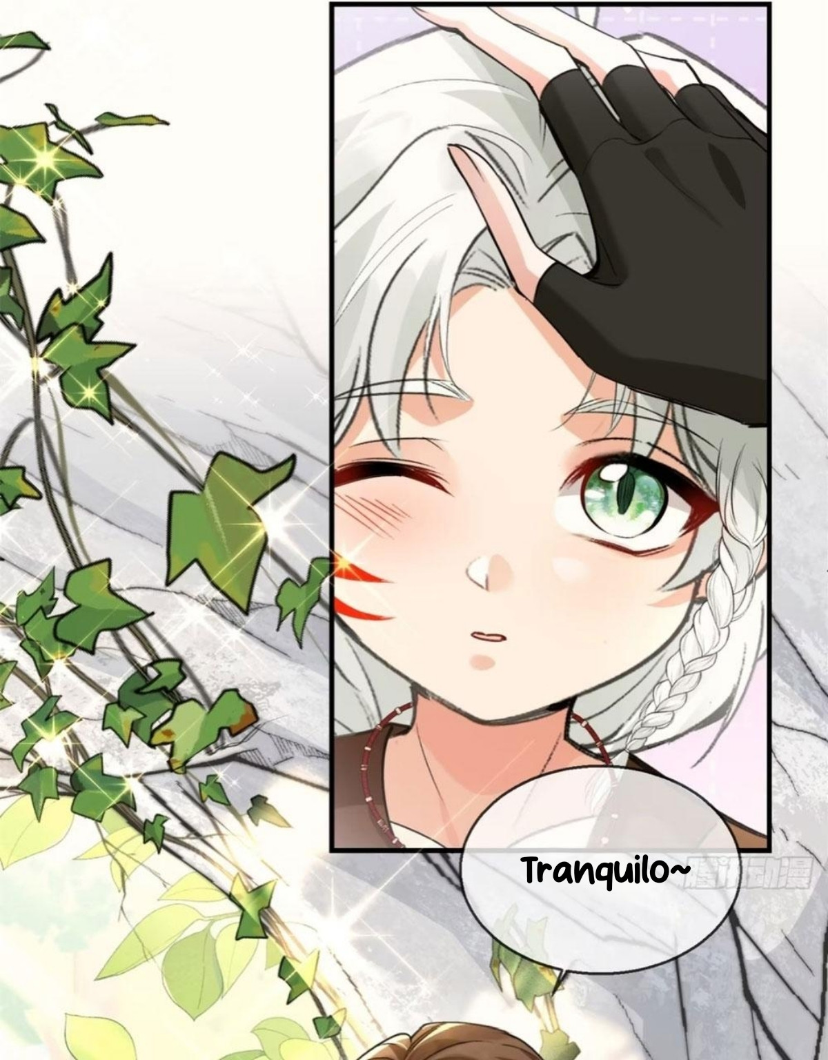 Me convertí en la madre de cuatro bestias Capítulo 21 - Page 28