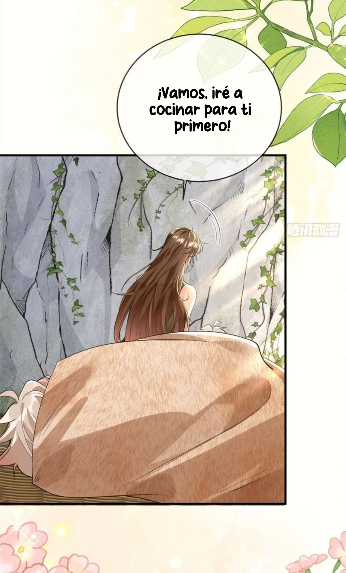 Me convertí en la madre de cuatro bestias Capítulo 21 - Page 8