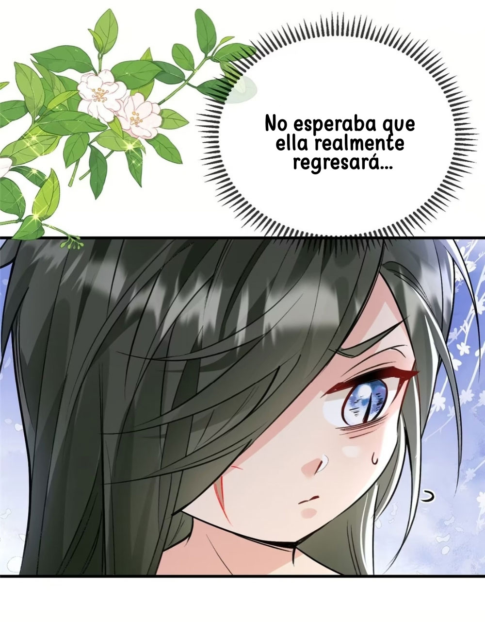 Me convertí en la madre de cuatro bestias Capítulo 22 - Page 16