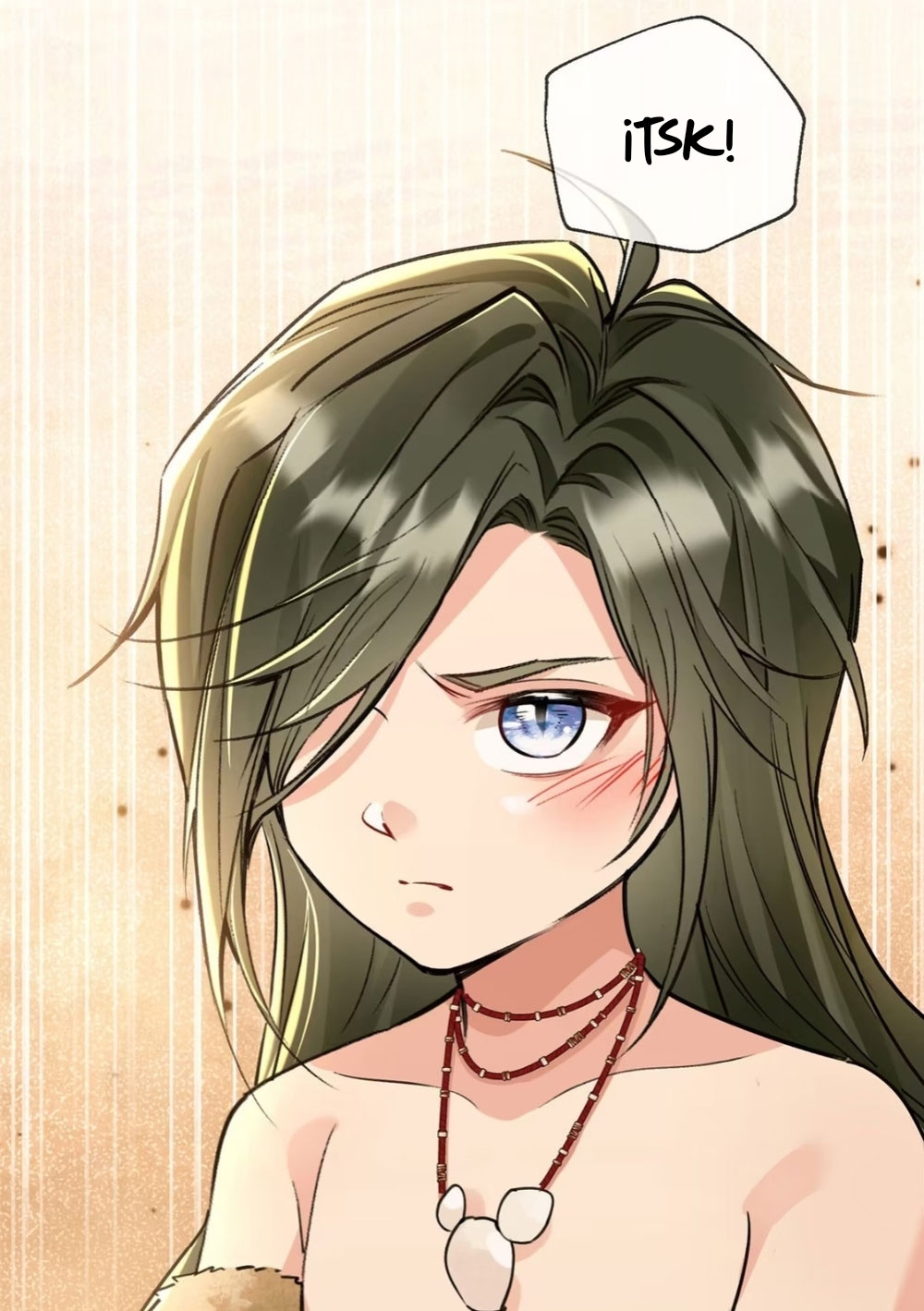 Me convertí en la madre de cuatro bestias Capítulo 22 - Page 22