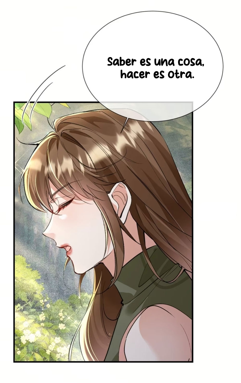 Me convertí en la madre de cuatro bestias Capítulo 22 - Page 28