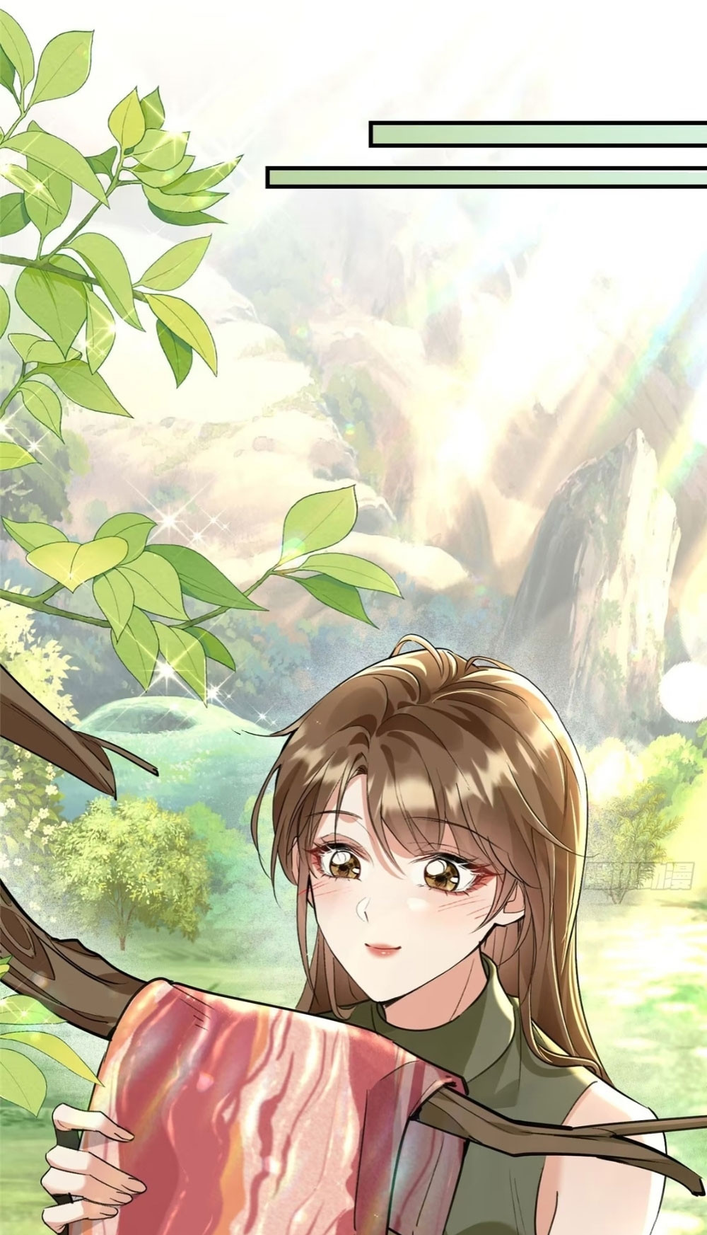 Me convertí en la madre de cuatro bestias Capítulo 22 - Page 30