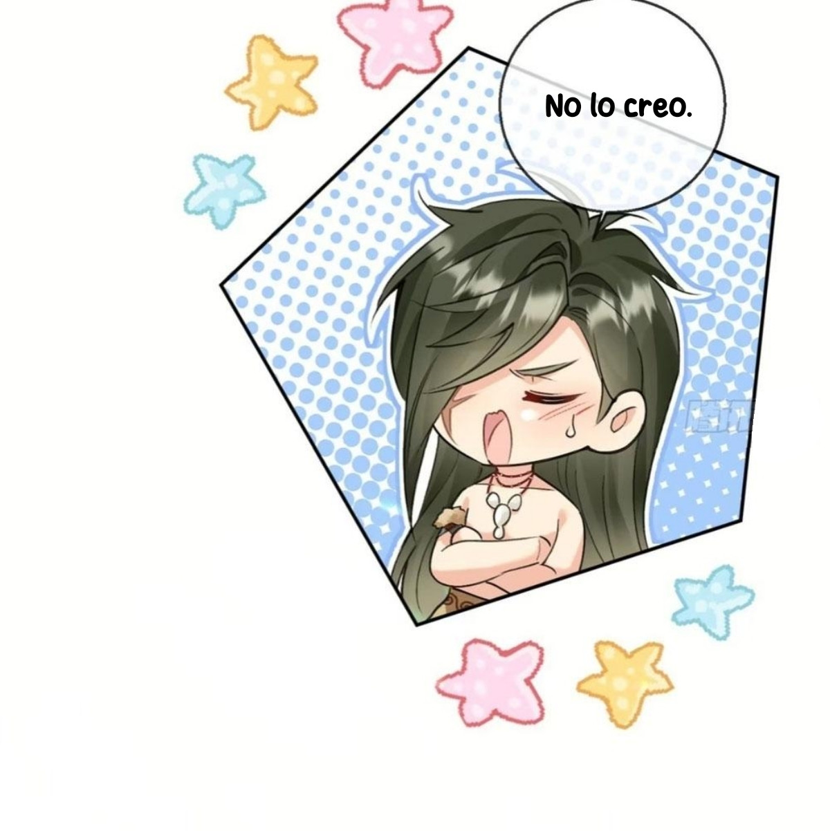 Me convertí en la madre de cuatro bestias Capítulo 22 - Page 34