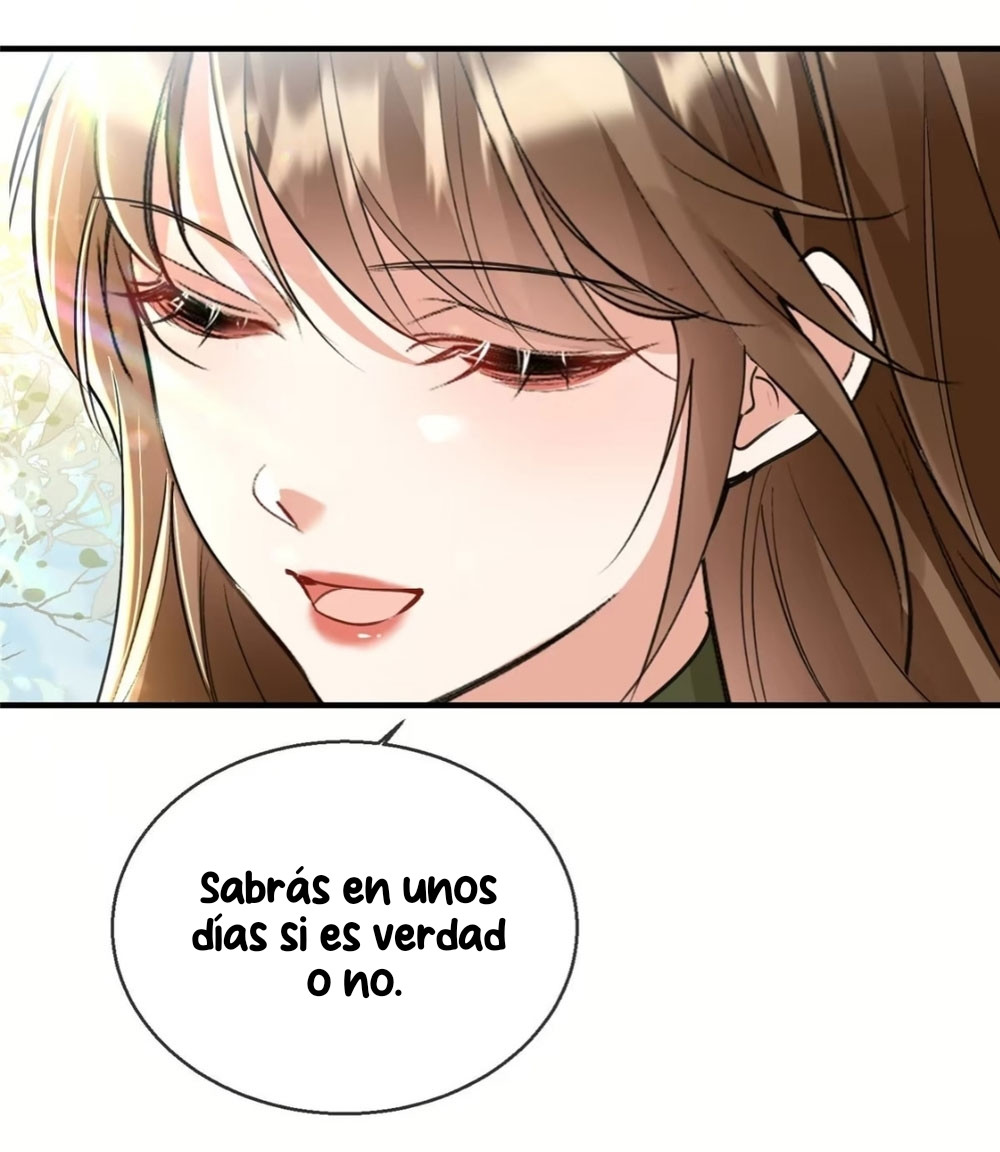 Me convertí en la madre de cuatro bestias Capítulo 22 - Page 35