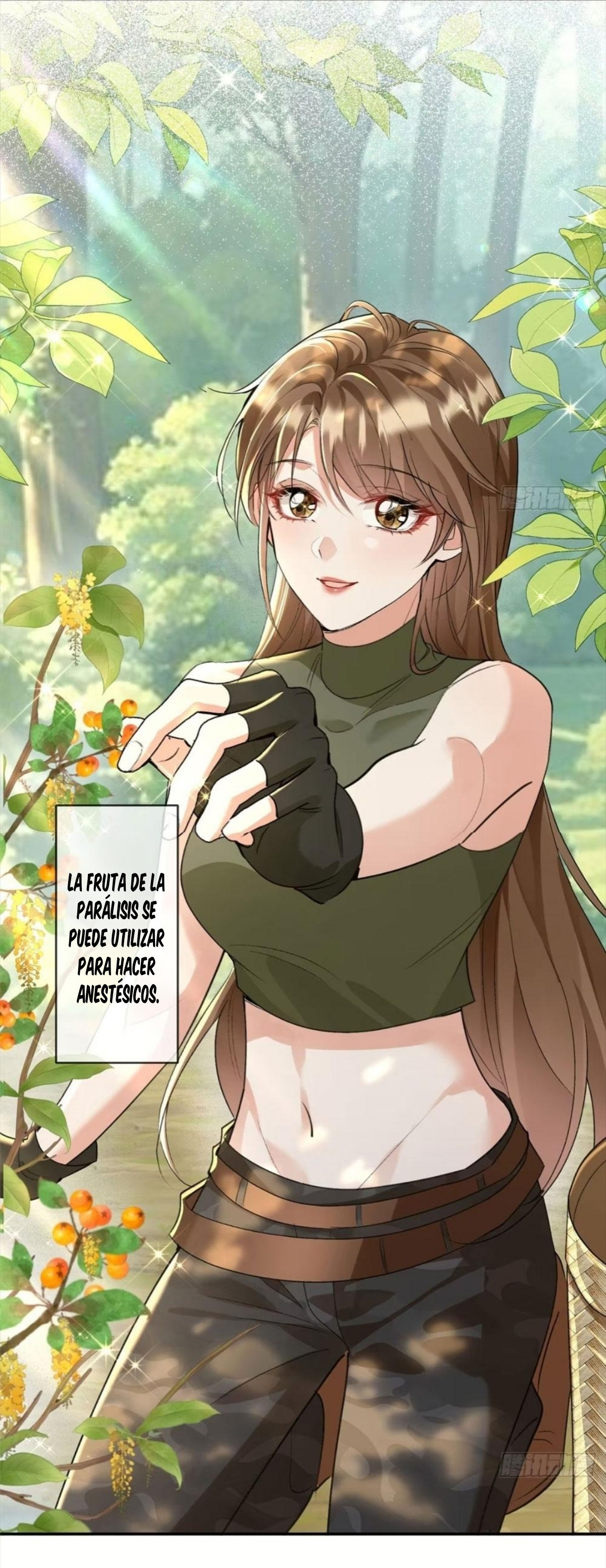 Me convertí en la madre de cuatro bestias Capítulo 22 - Page 4