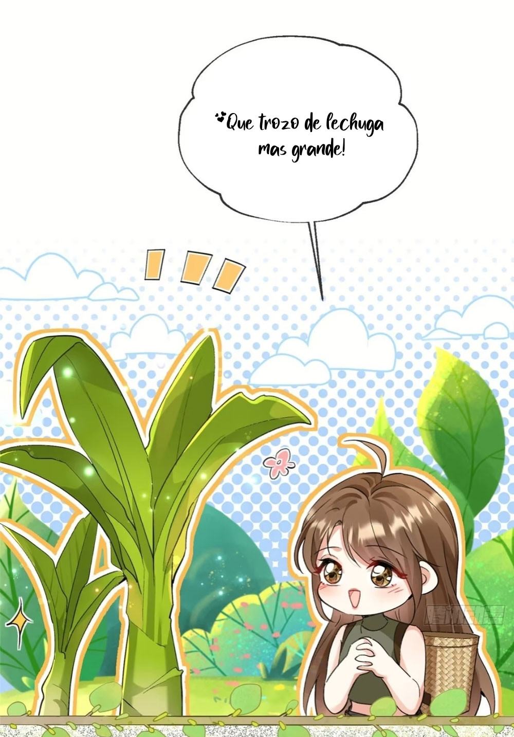 Me convertí en la madre de cuatro bestias Capítulo 22 - Page 6