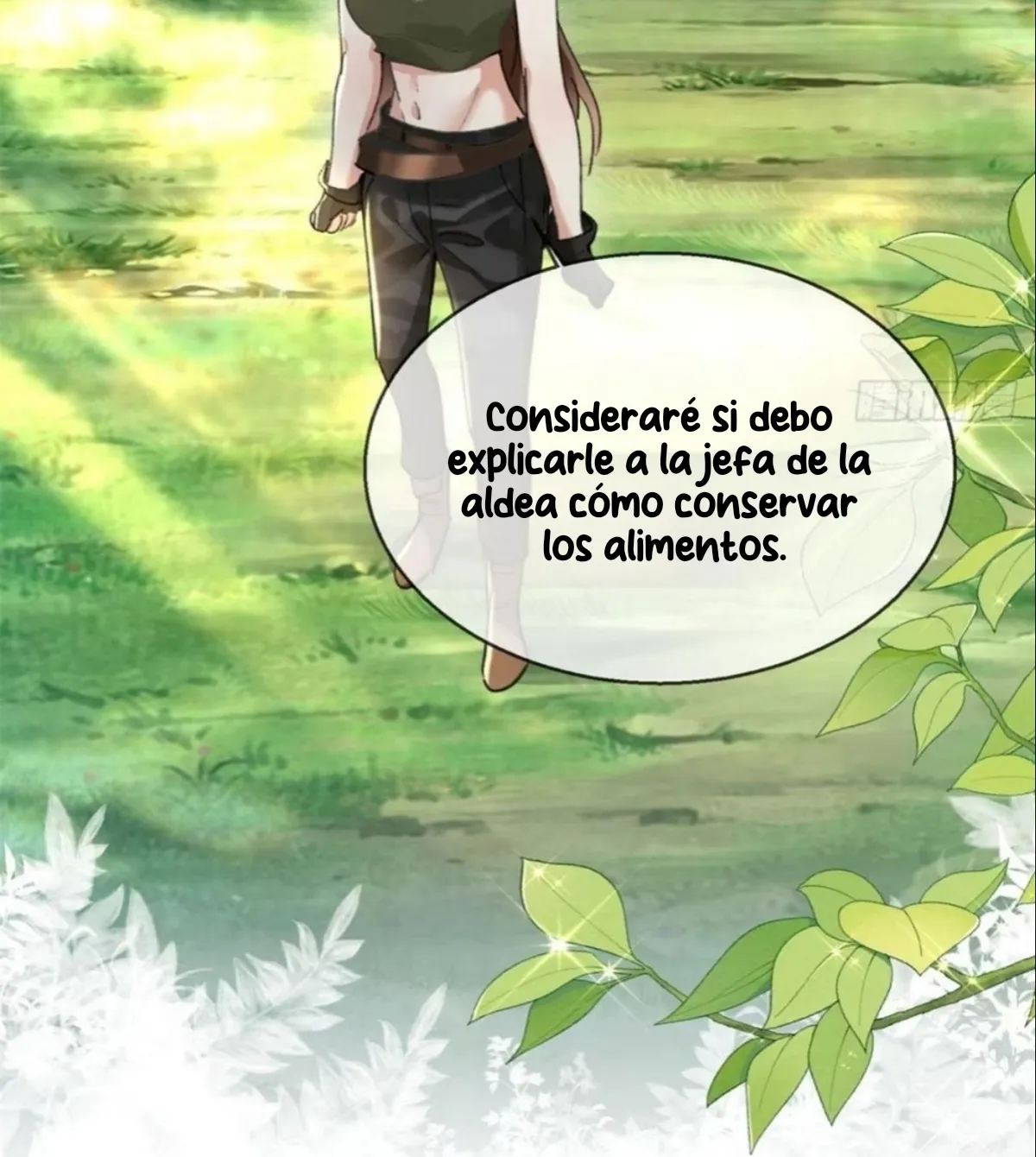 Me convertí en la madre de cuatro bestias Capítulo 23 - Page 11