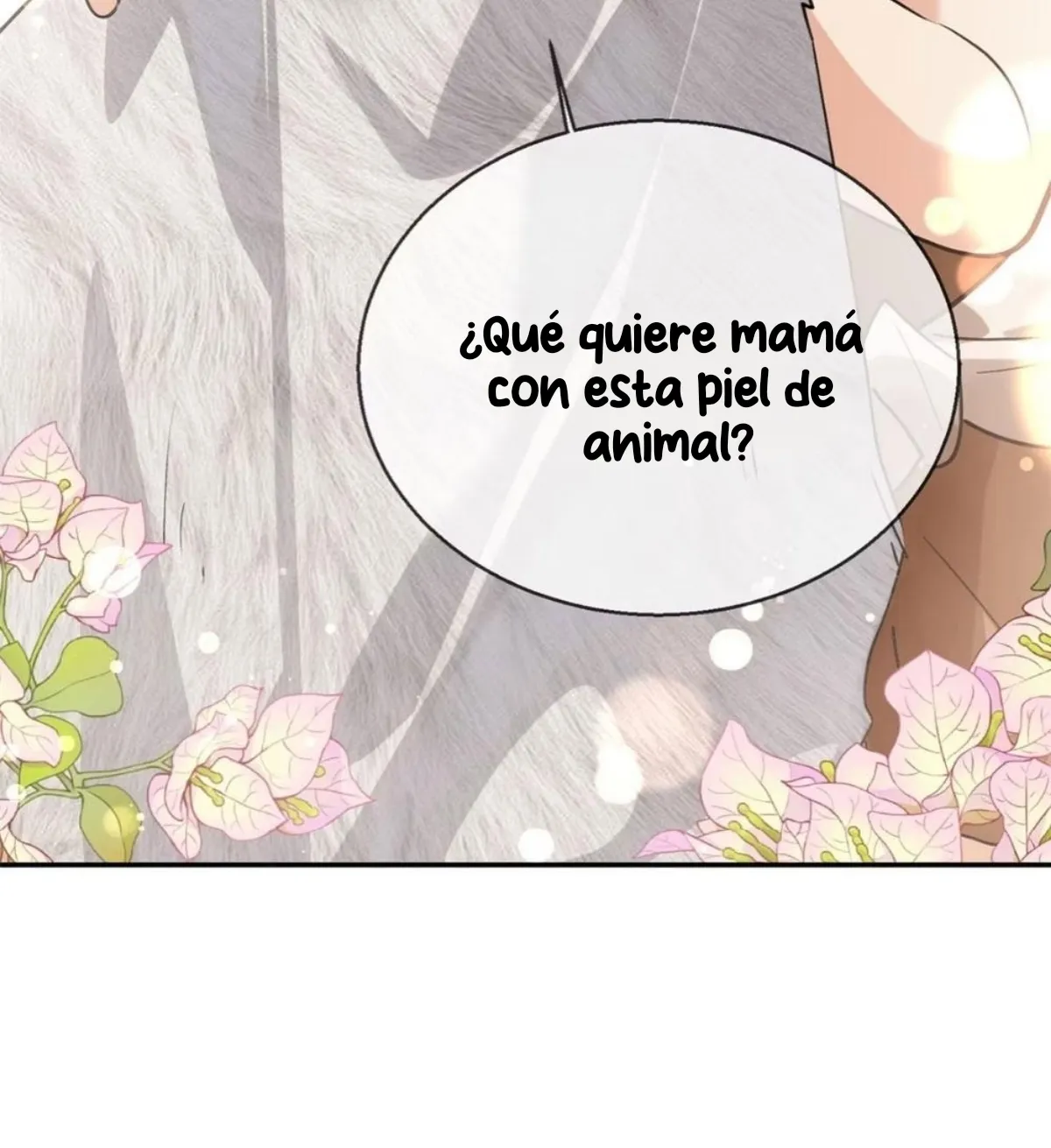 Me convertí en la madre de cuatro bestias Capítulo 23 - Page 14