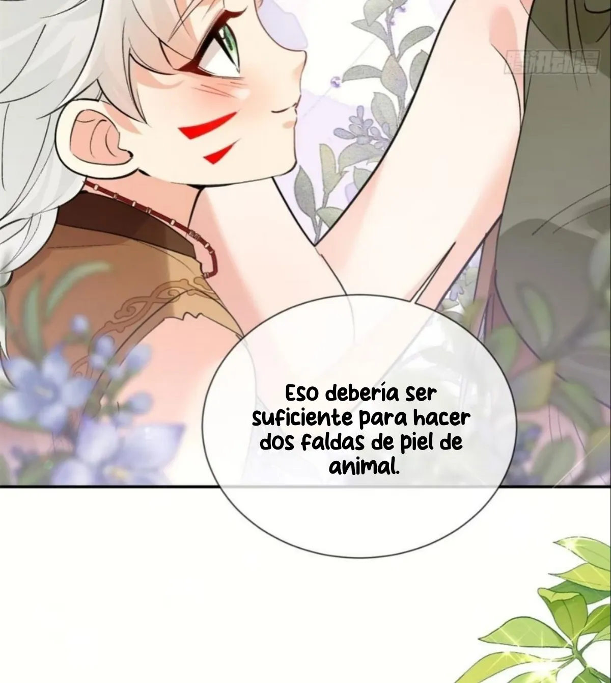 Me convertí en la madre de cuatro bestias Capítulo 23 - Page 17