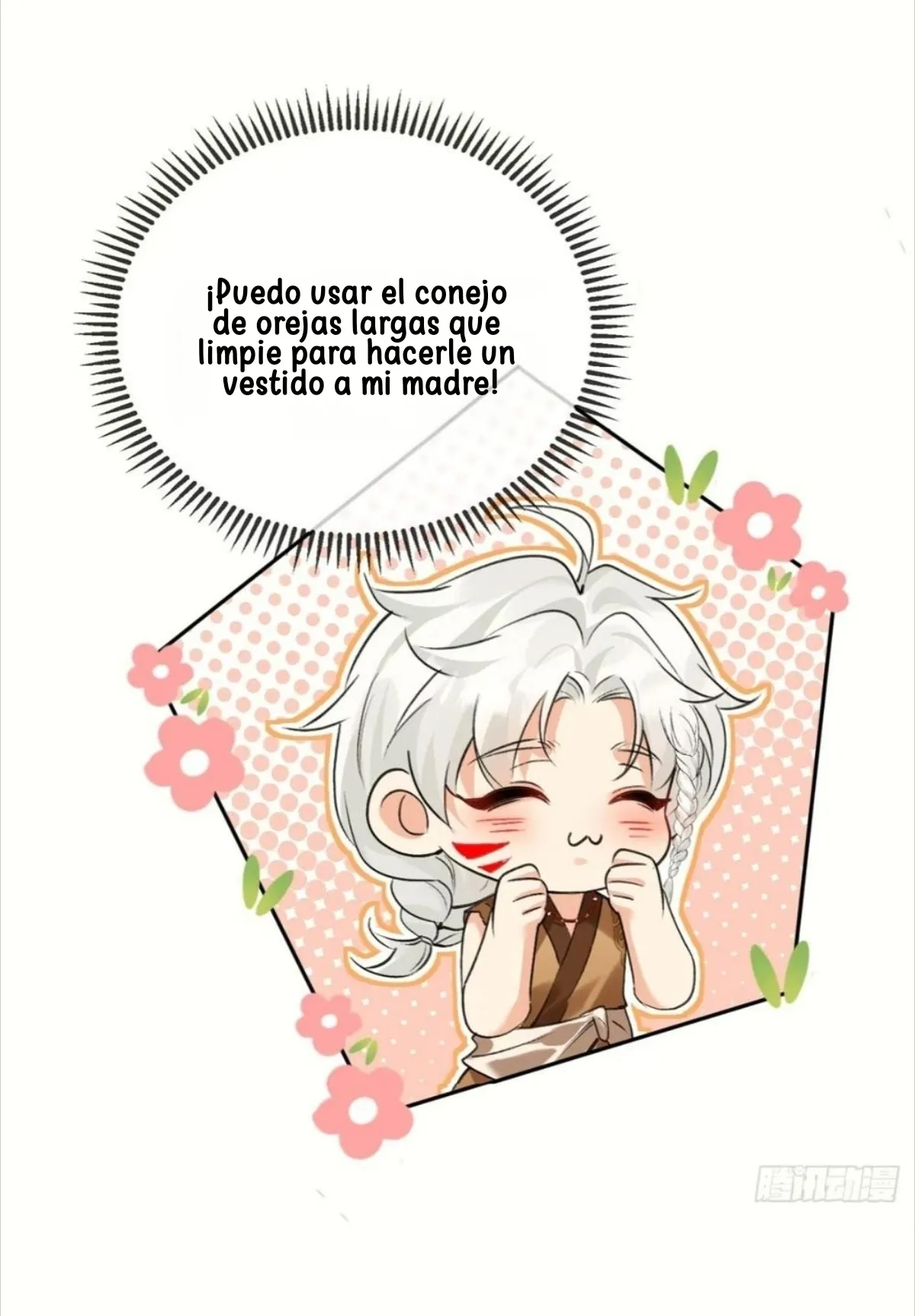 Me convertí en la madre de cuatro bestias Capítulo 23 - Page 20