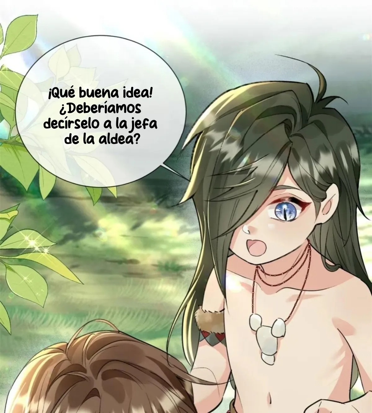 Me convertí en la madre de cuatro bestias Capítulo 23 - Page 3