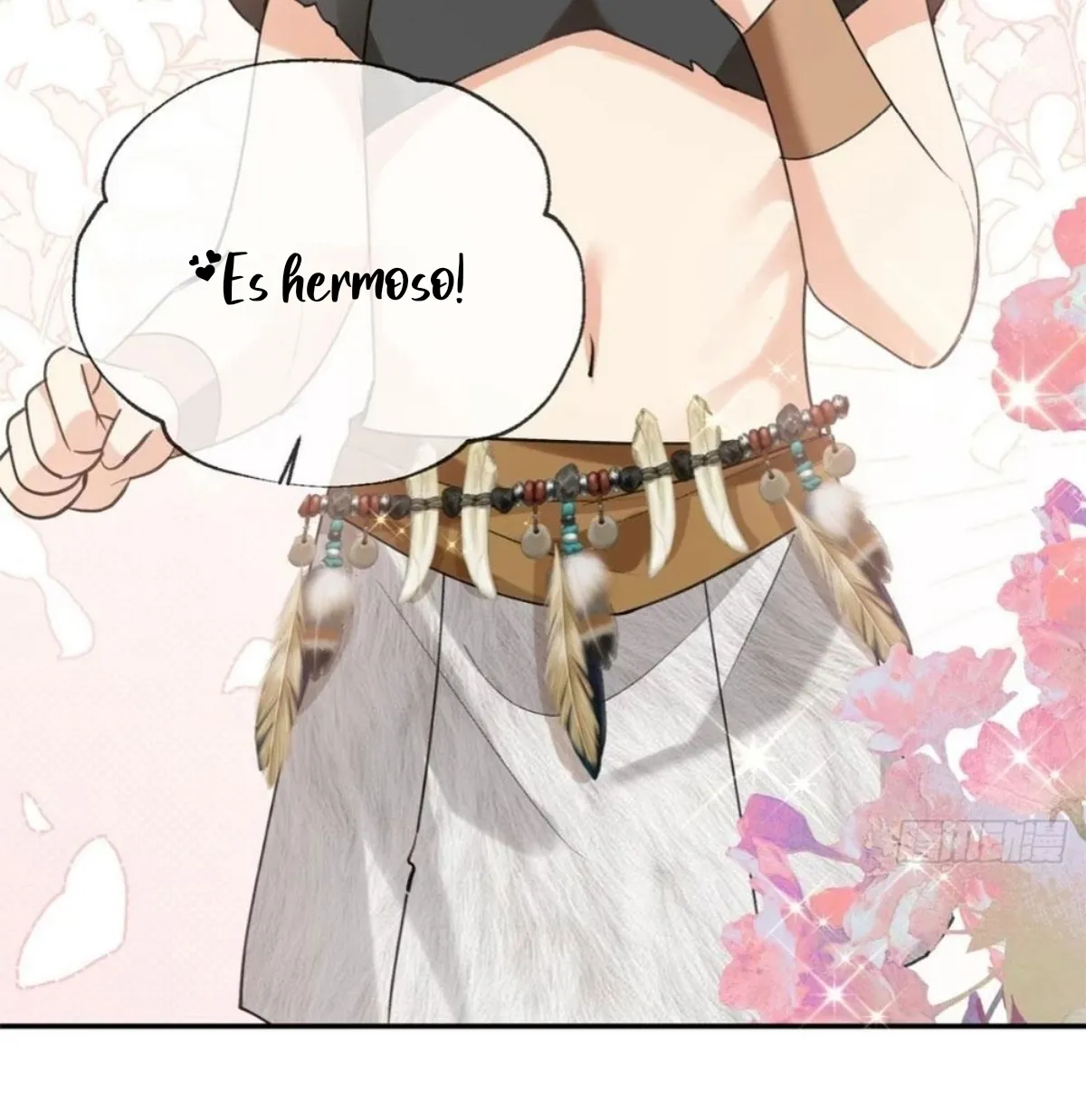 Me convertí en la madre de cuatro bestias Capítulo 23 - Page 33