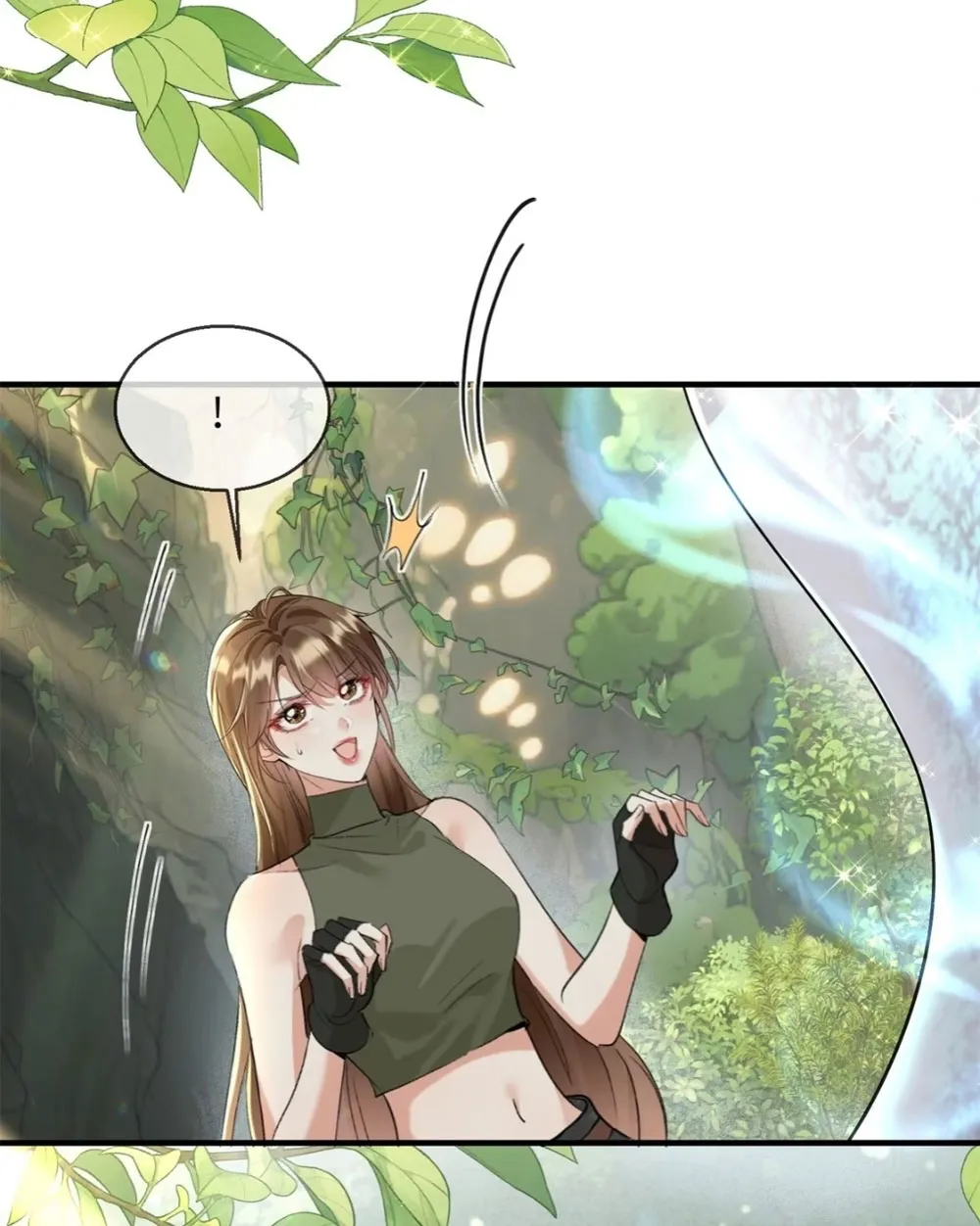 Me convertí en la madre de cuatro bestias Capítulo 23 - Page 38