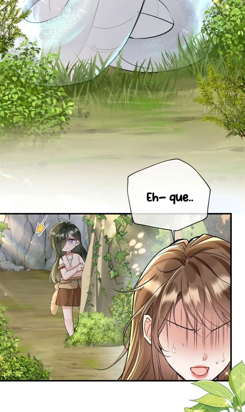 Me convertí en la madre de cuatro bestias Capítulo 23 - Page 40