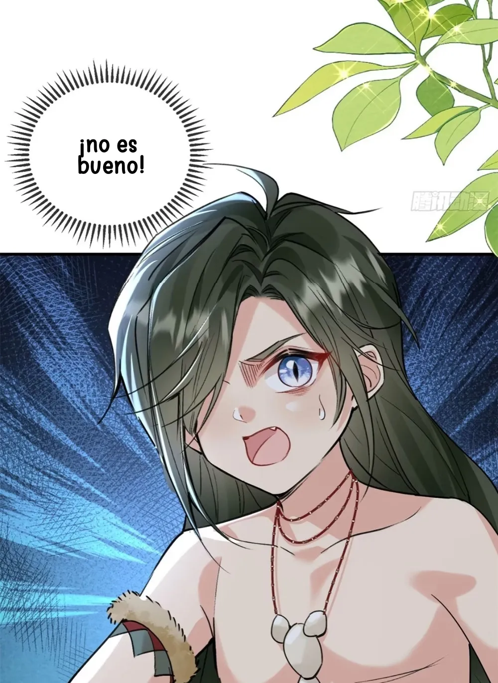 Me convertí en la madre de cuatro bestias Capítulo 23 - Page 41