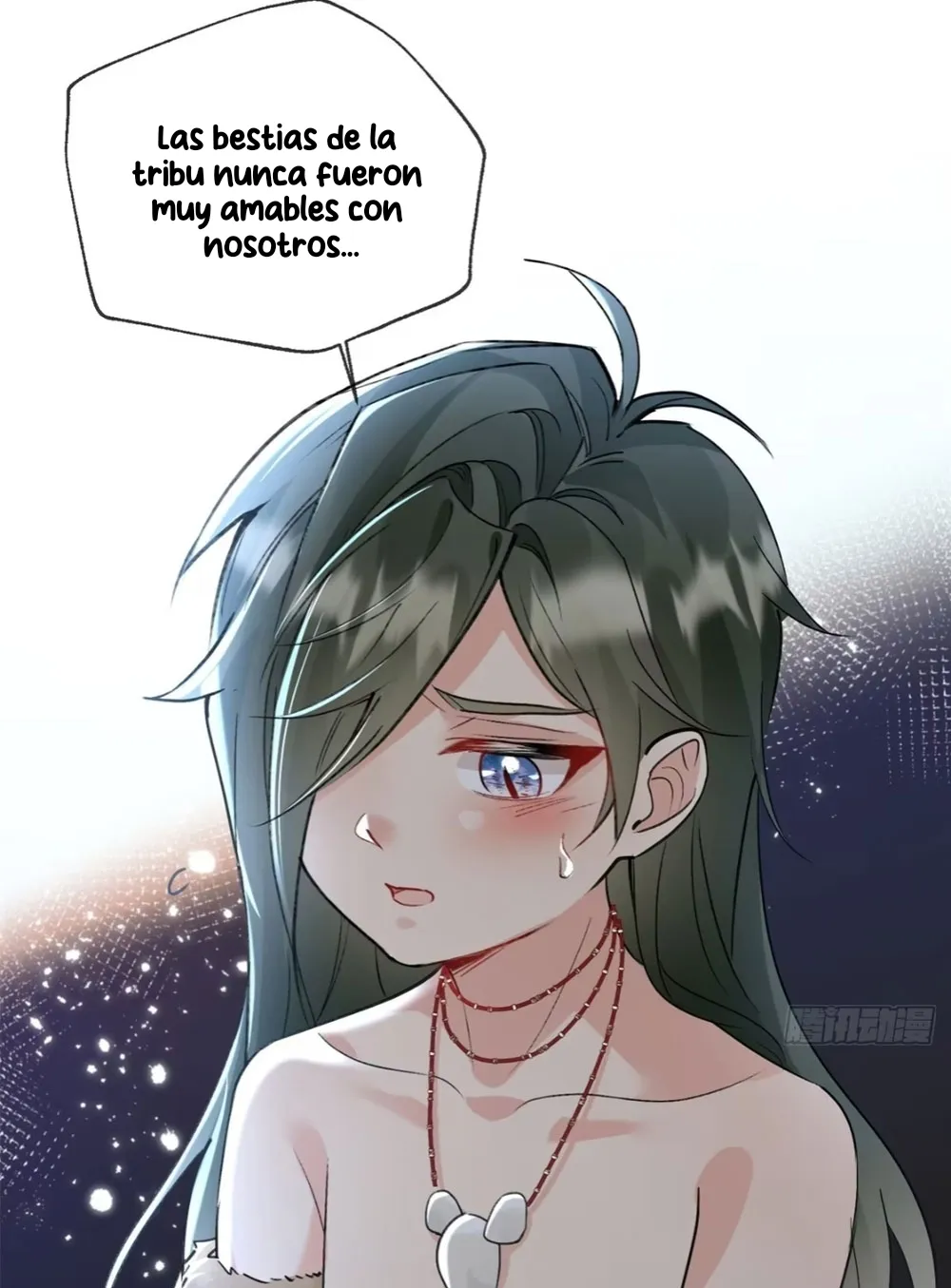 Me convertí en la madre de cuatro bestias Capítulo 23 - Page 7