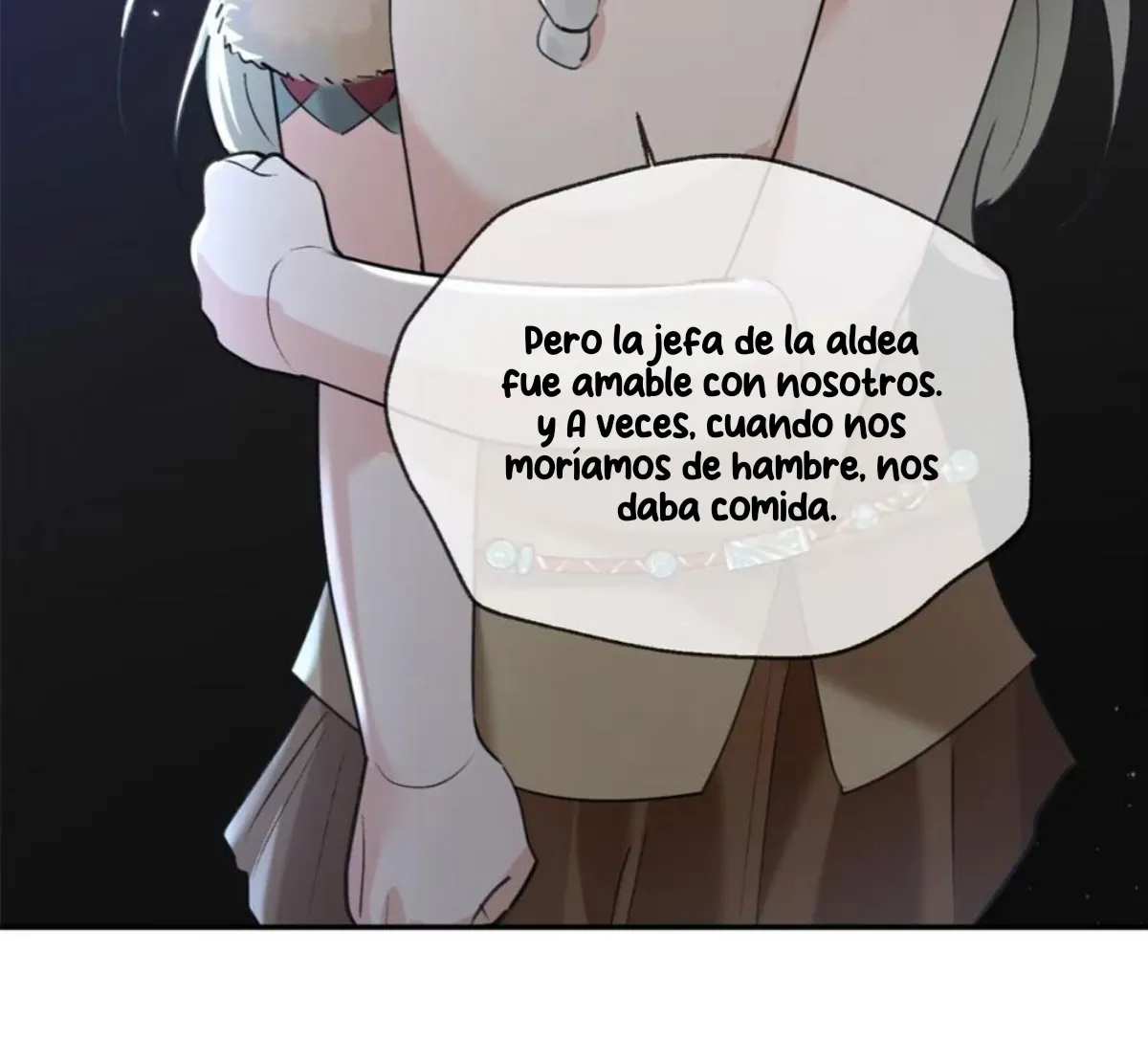 Me convertí en la madre de cuatro bestias Capítulo 23 - Page 8