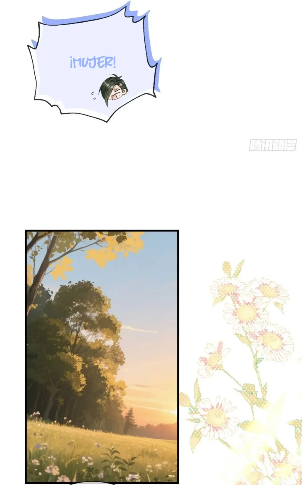 Me convertí en la madre de cuatro bestias Capítulo 24 - Page 17