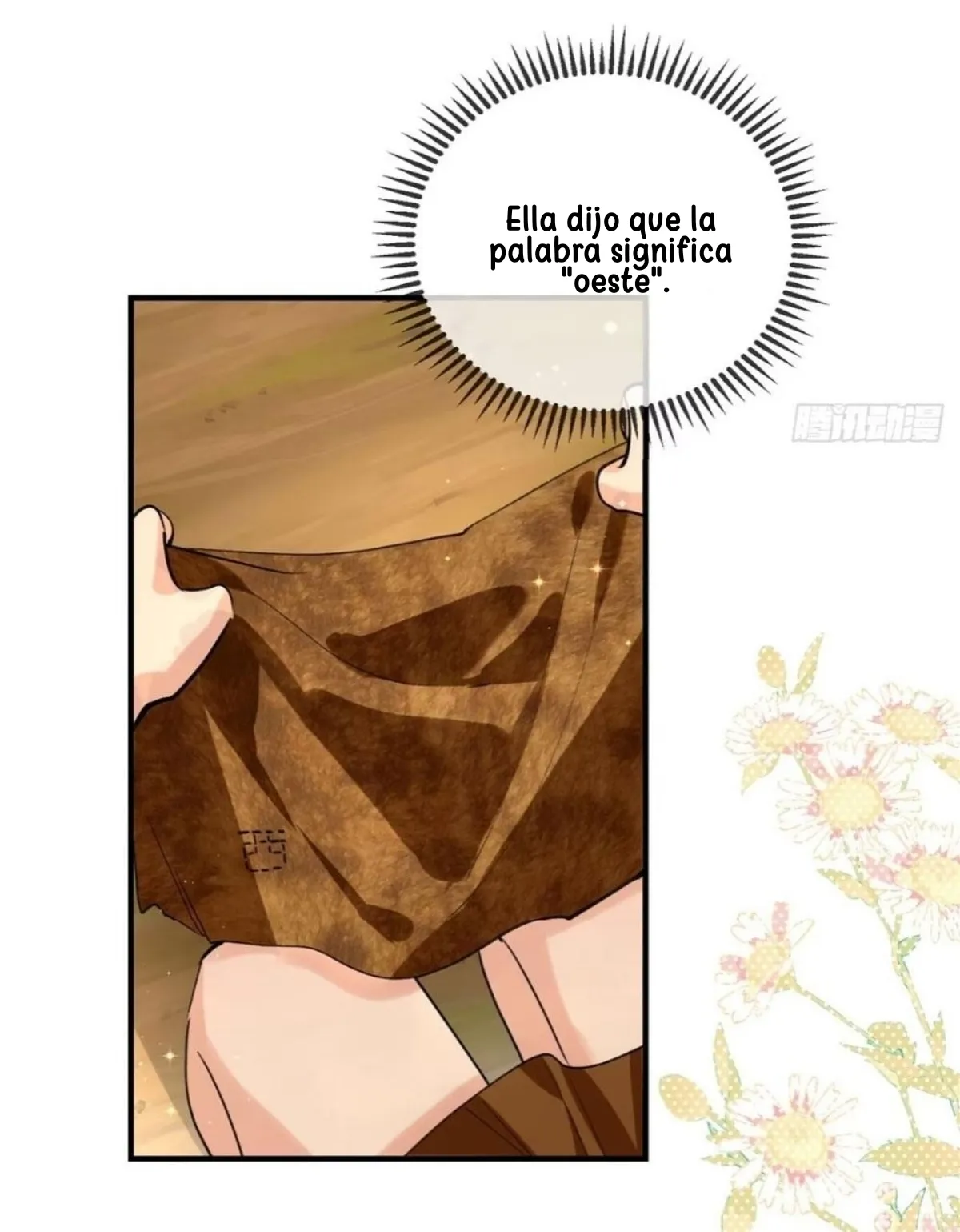 Me convertí en la madre de cuatro bestias Capítulo 24 - Page 21