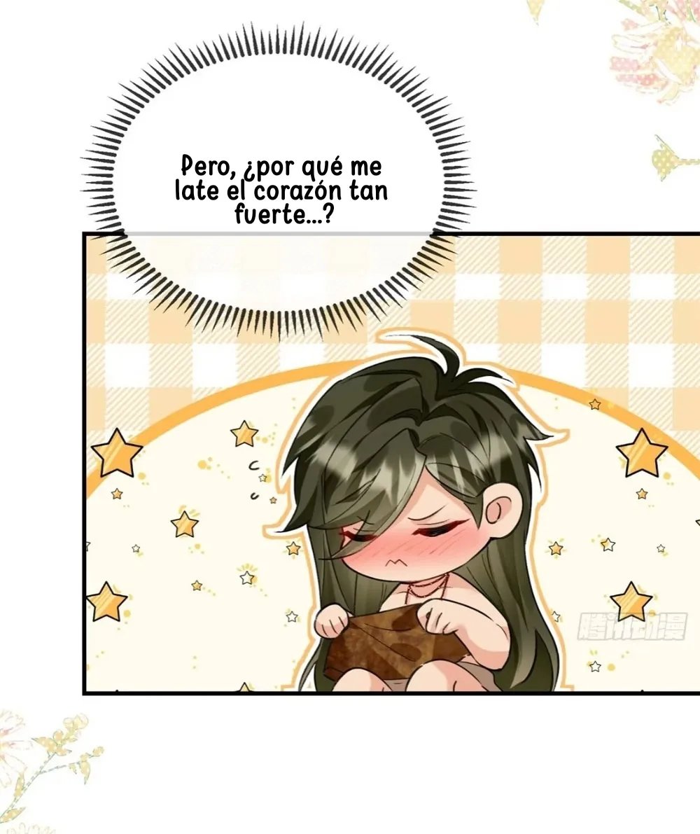 Me convertí en la madre de cuatro bestias Capítulo 24 - Page 22