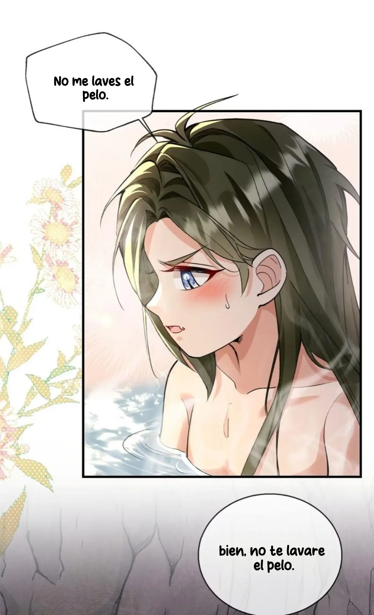 Me convertí en la madre de cuatro bestias Capítulo 24 - Page 29