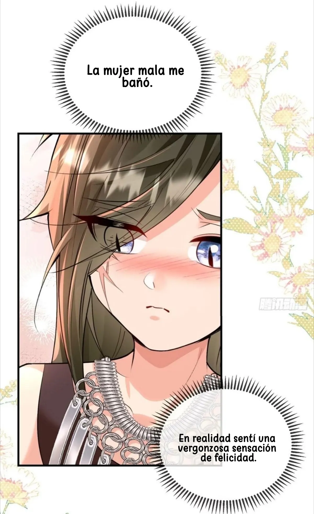 Me convertí en la madre de cuatro bestias Capítulo 24 - Page 33