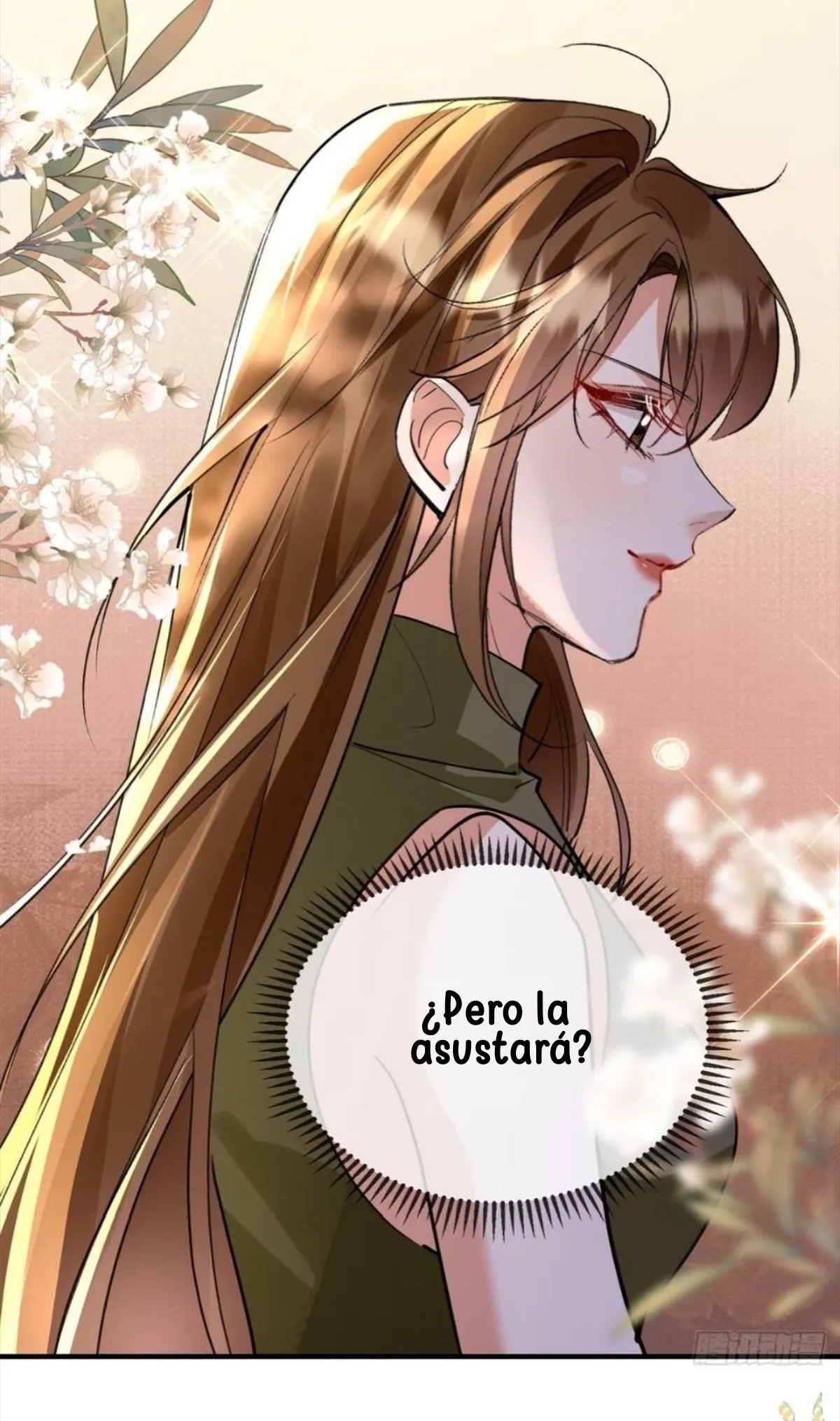 Me convertí en la madre de cuatro bestias Capítulo 24 - Page 36