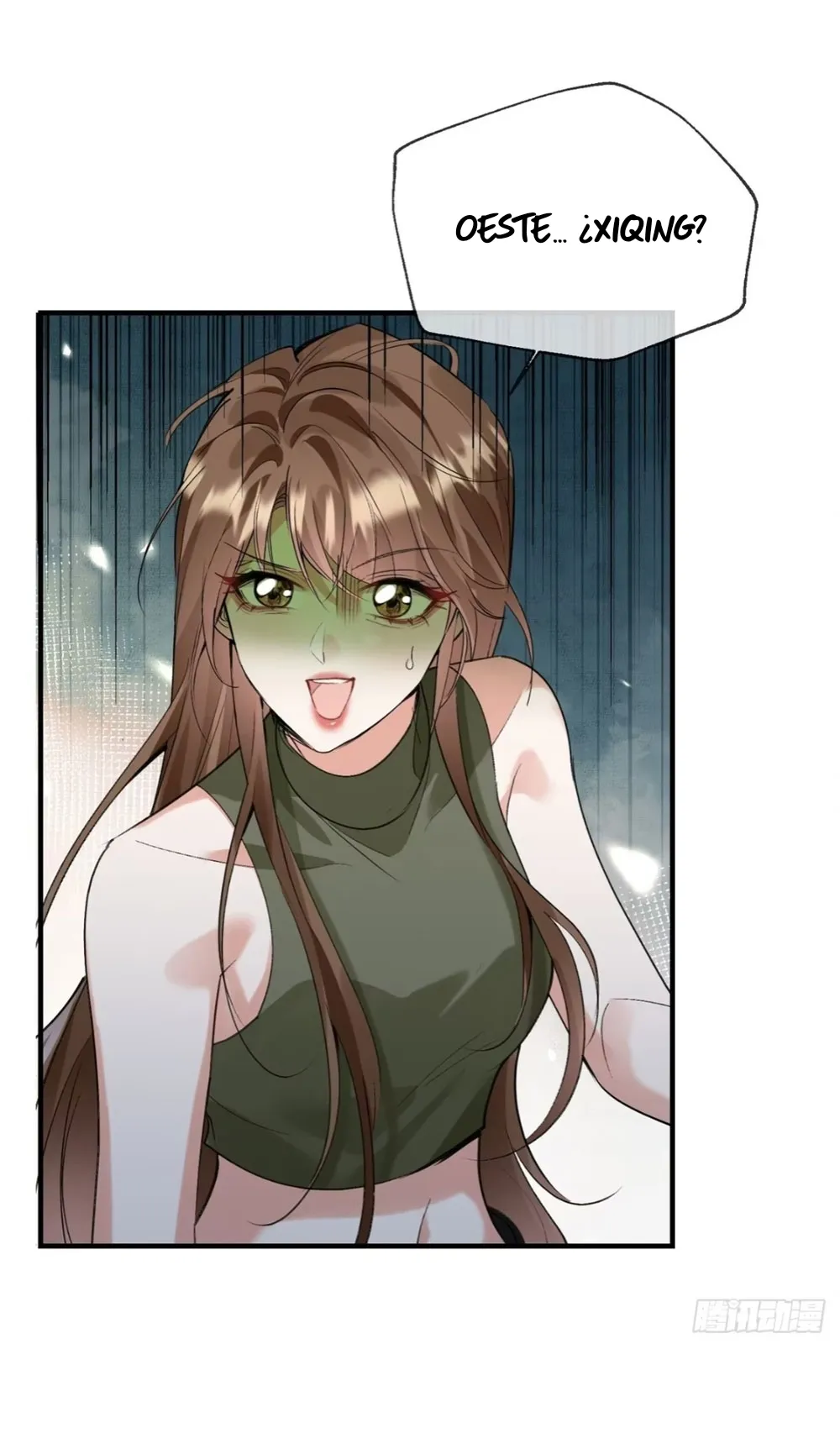 Me convertí en la madre de cuatro bestias Capítulo 24 - Page 40