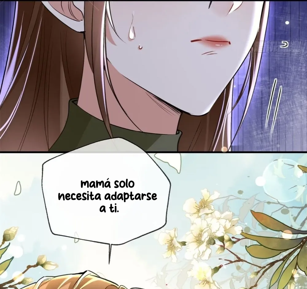 Me convertí en la madre de cuatro bestias Capítulo 24 - Page 7