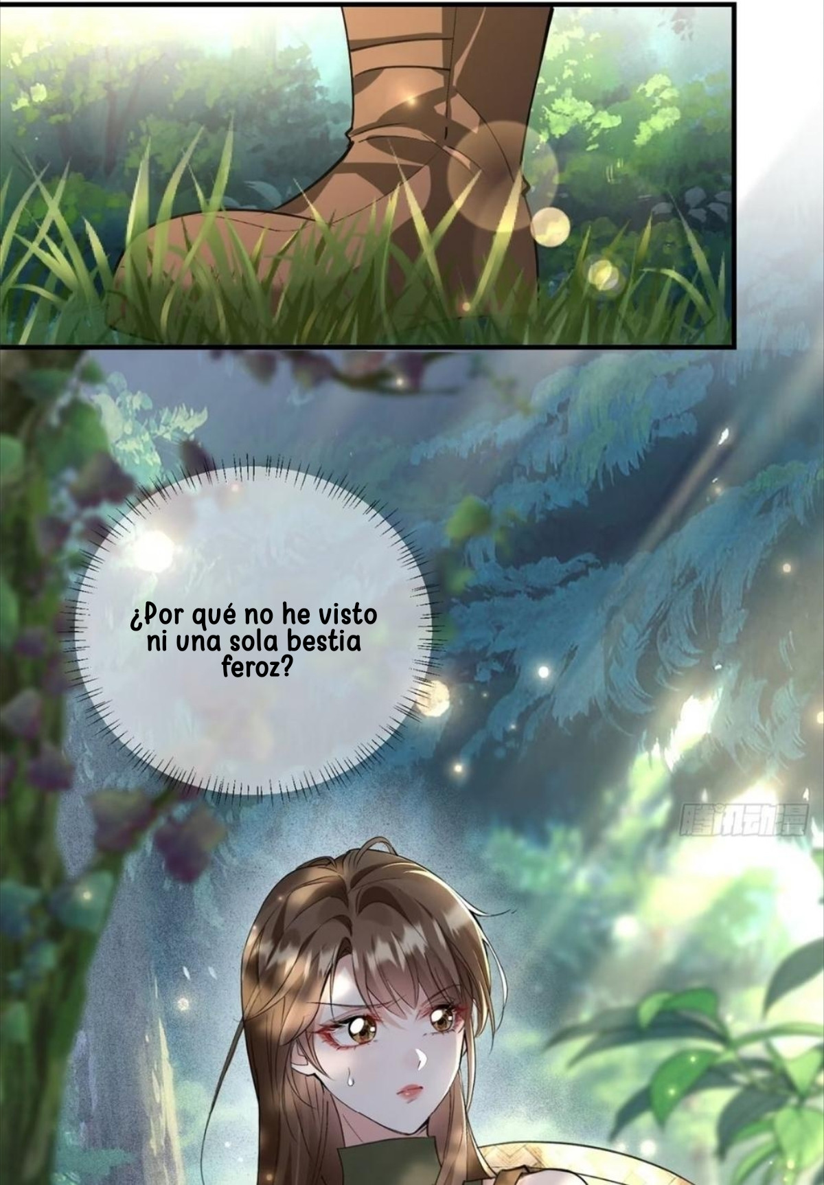 Me convertí en la madre de cuatro bestias Capítulo 25 - Page 11