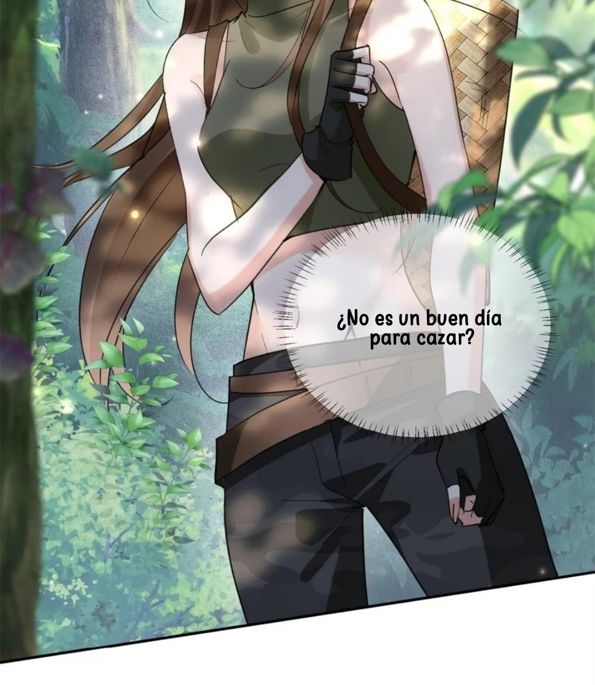 Me convertí en la madre de cuatro bestias Capítulo 25 - Page 12
