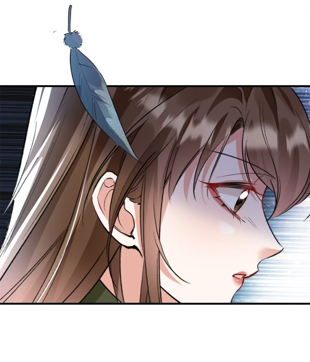 Me convertí en la madre de cuatro bestias Capítulo 25 - Page 14