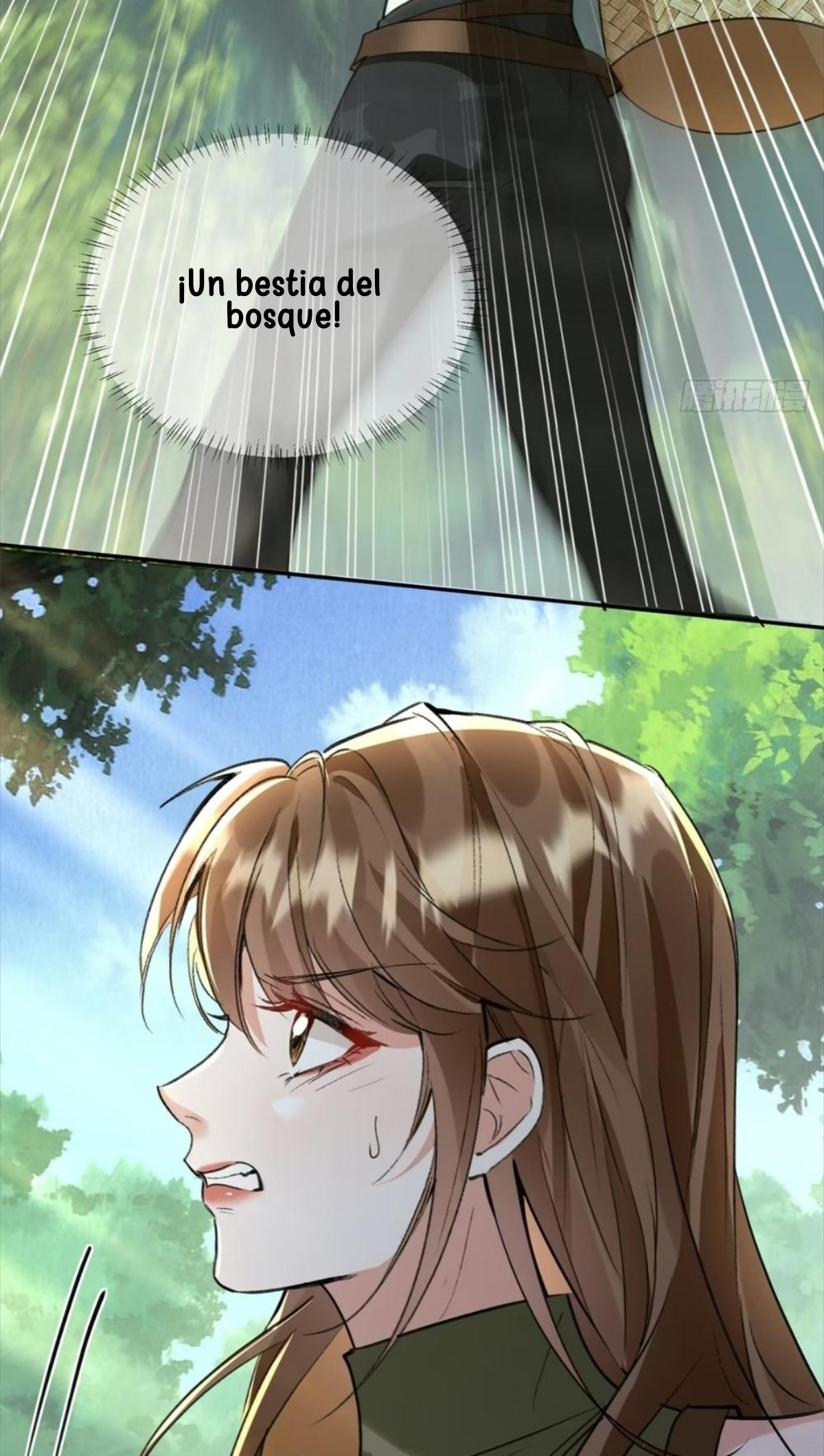 Me convertí en la madre de cuatro bestias Capítulo 25 - Page 17