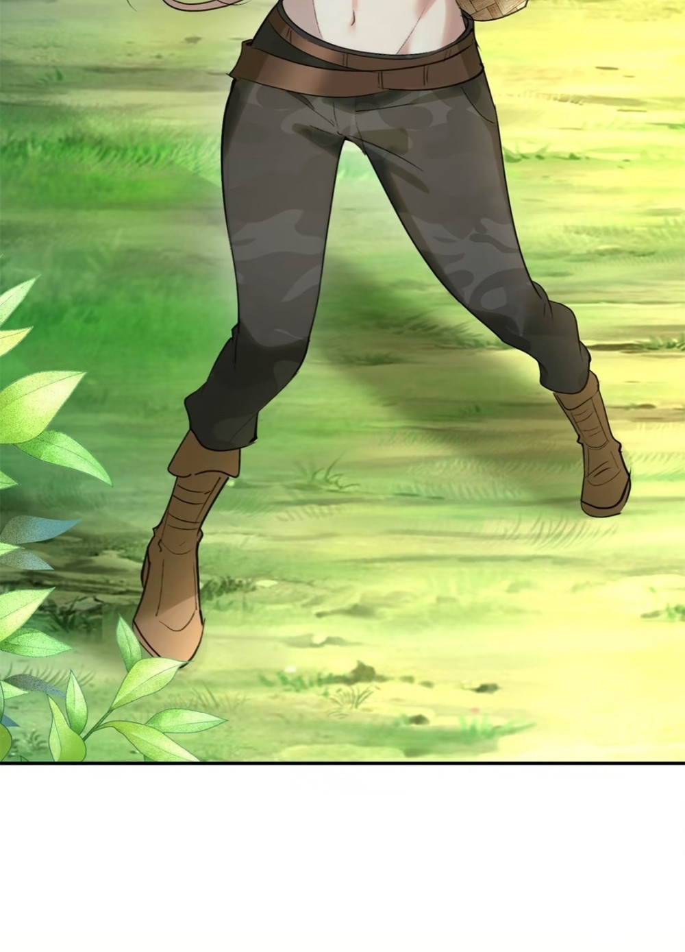 Me convertí en la madre de cuatro bestias Capítulo 25 - Page 23