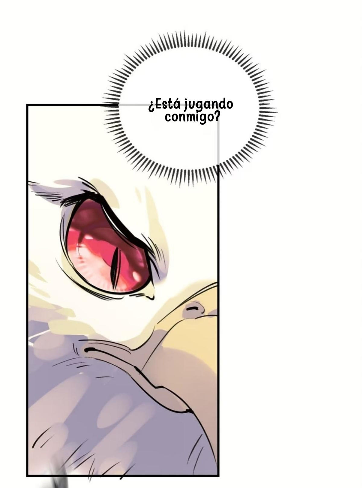 Me convertí en la madre de cuatro bestias Capítulo 25 - Page 24