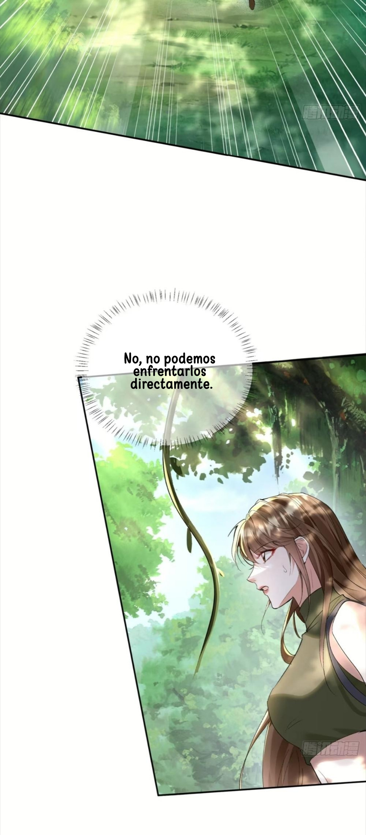 Me convertí en la madre de cuatro bestias Capítulo 25 - Page 26