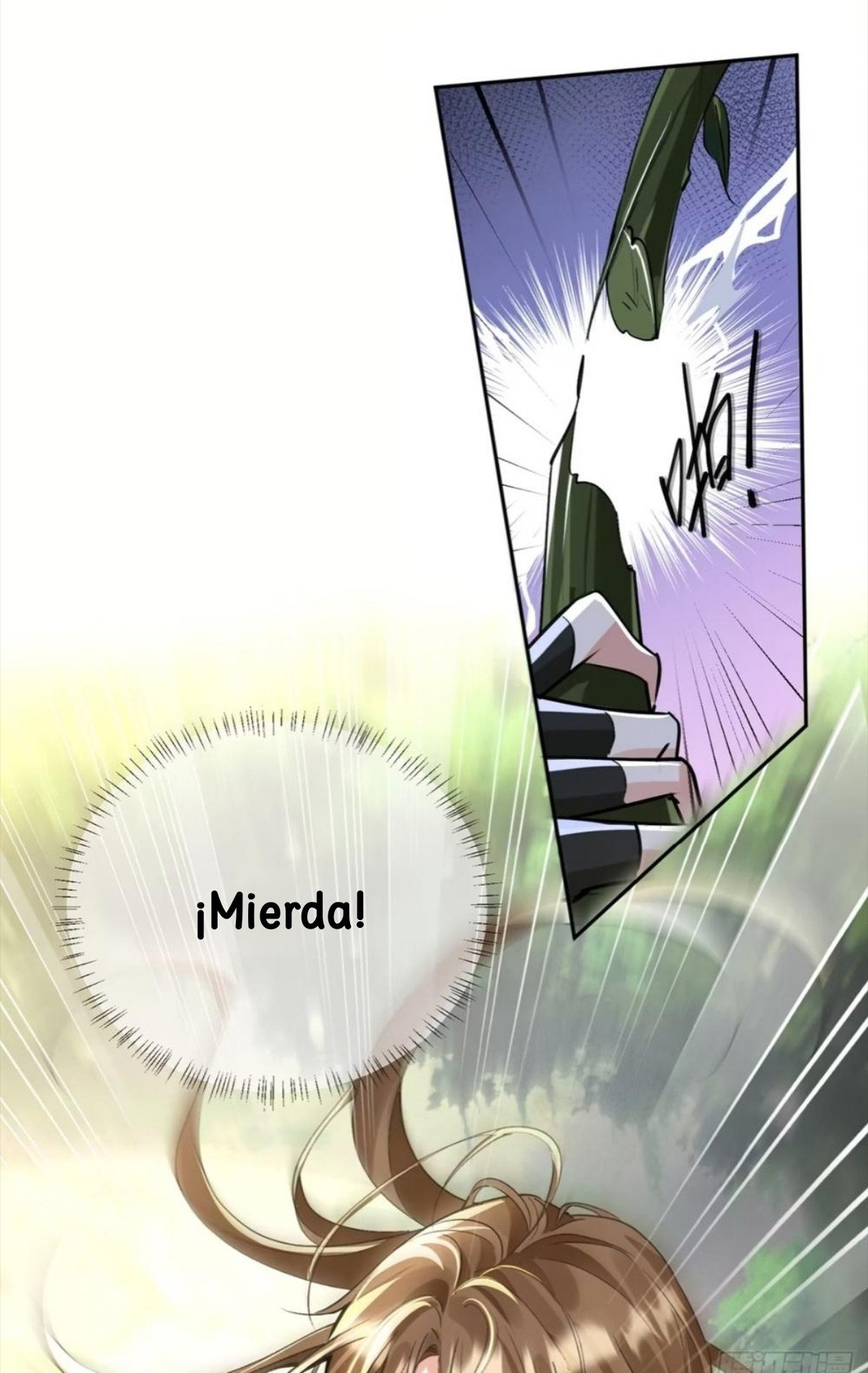 Me convertí en la madre de cuatro bestias Capítulo 25 - Page 29