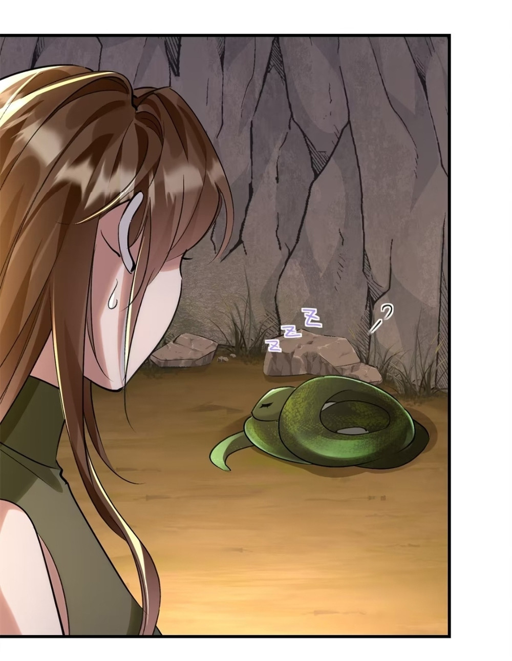 Me convertí en la madre de cuatro bestias Capítulo 25 - Page 3