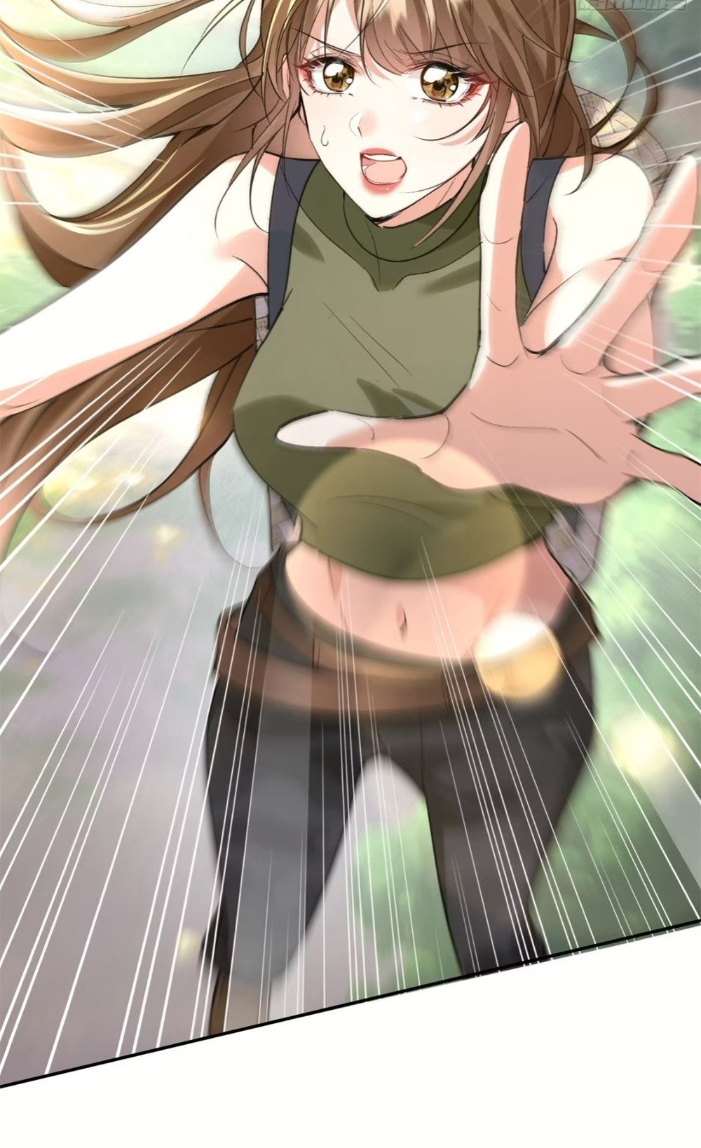 Me convertí en la madre de cuatro bestias Capítulo 25 - Page 30