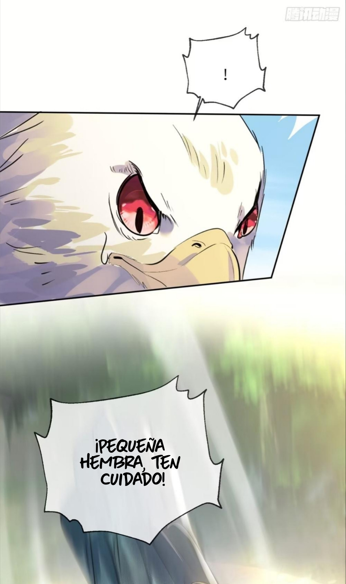 Me convertí en la madre de cuatro bestias Capítulo 25 - Page 31