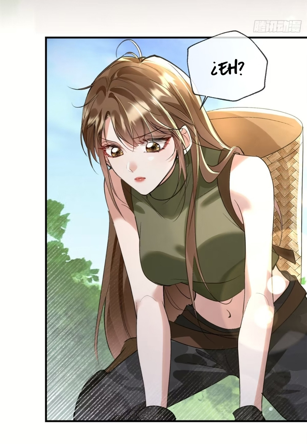 Me convertí en la madre de cuatro bestias Capítulo 25 - Page 33