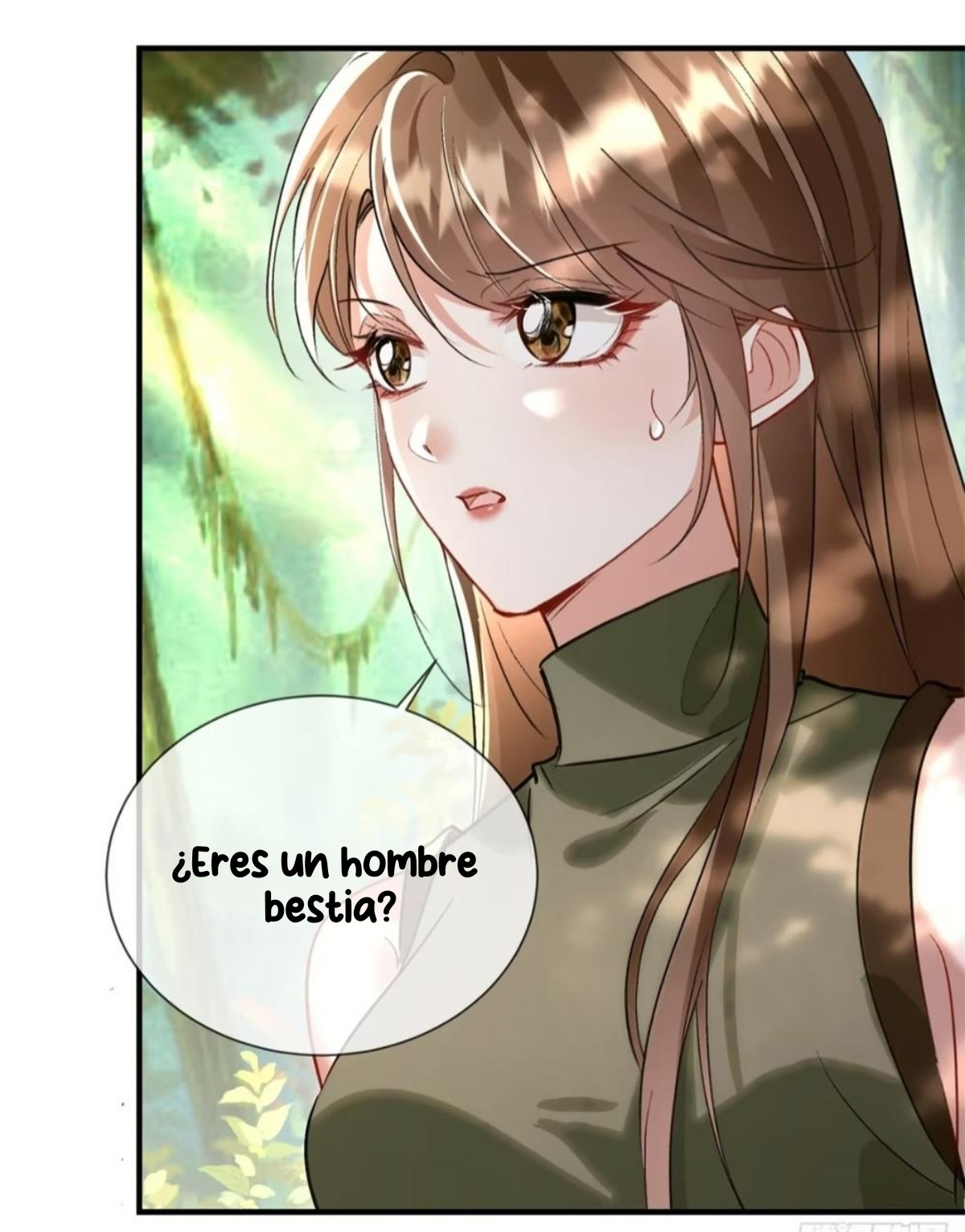 Me convertí en la madre de cuatro bestias Capítulo 25 - Page 35