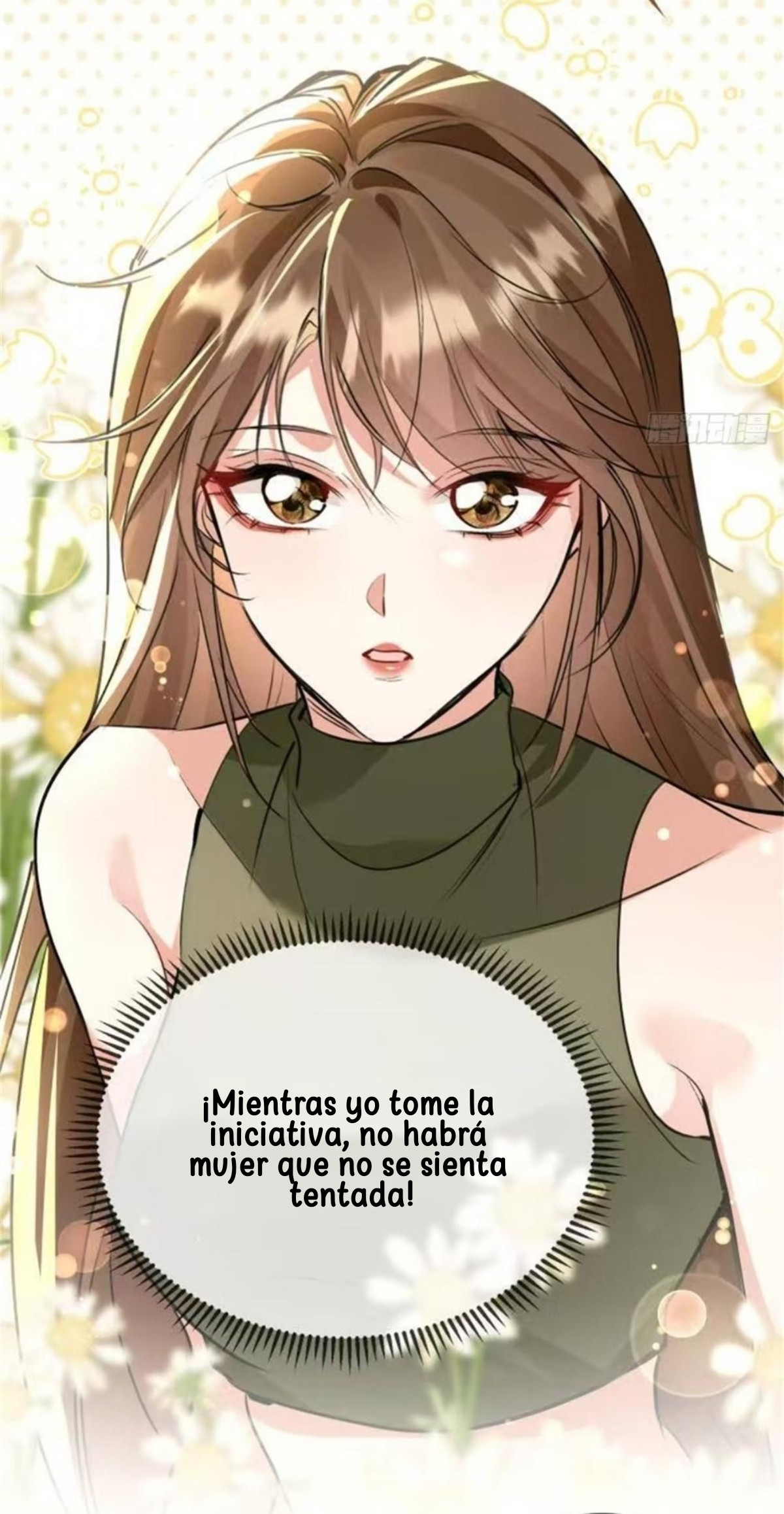 Me convertí en la madre de cuatro bestias Capítulo 25 - Page 43