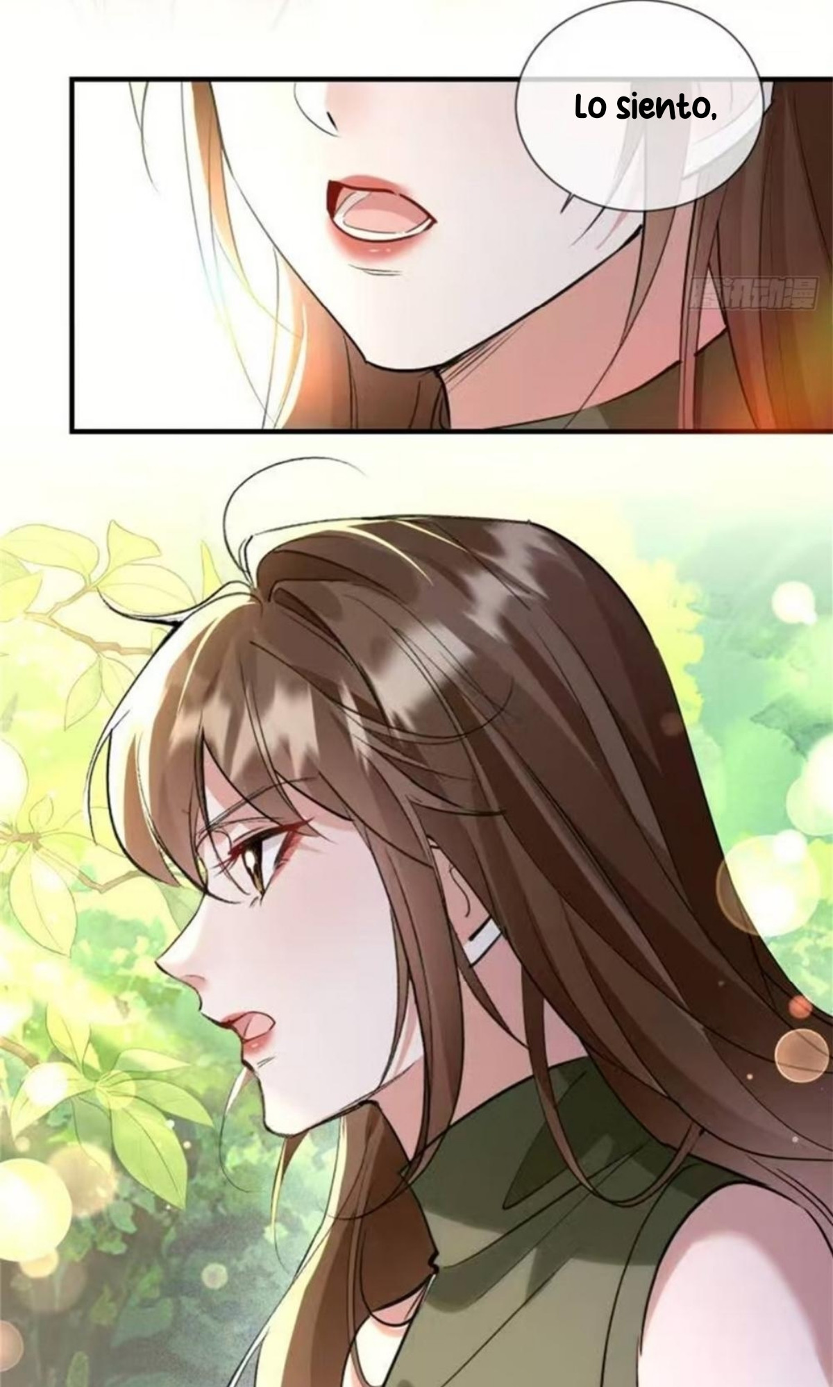 Me convertí en la madre de cuatro bestias Capítulo 25 - Page 44