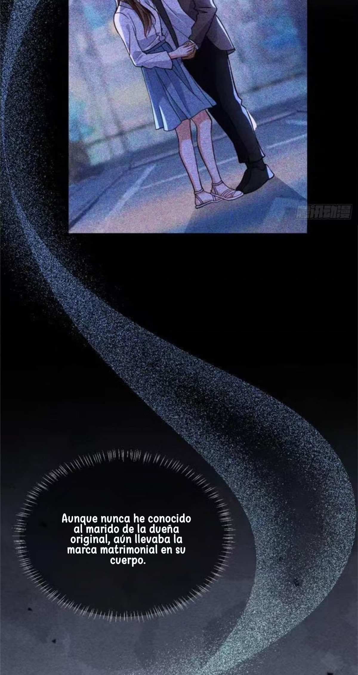 Me convertí en la madre de cuatro bestias Capítulo 25 - Page 47