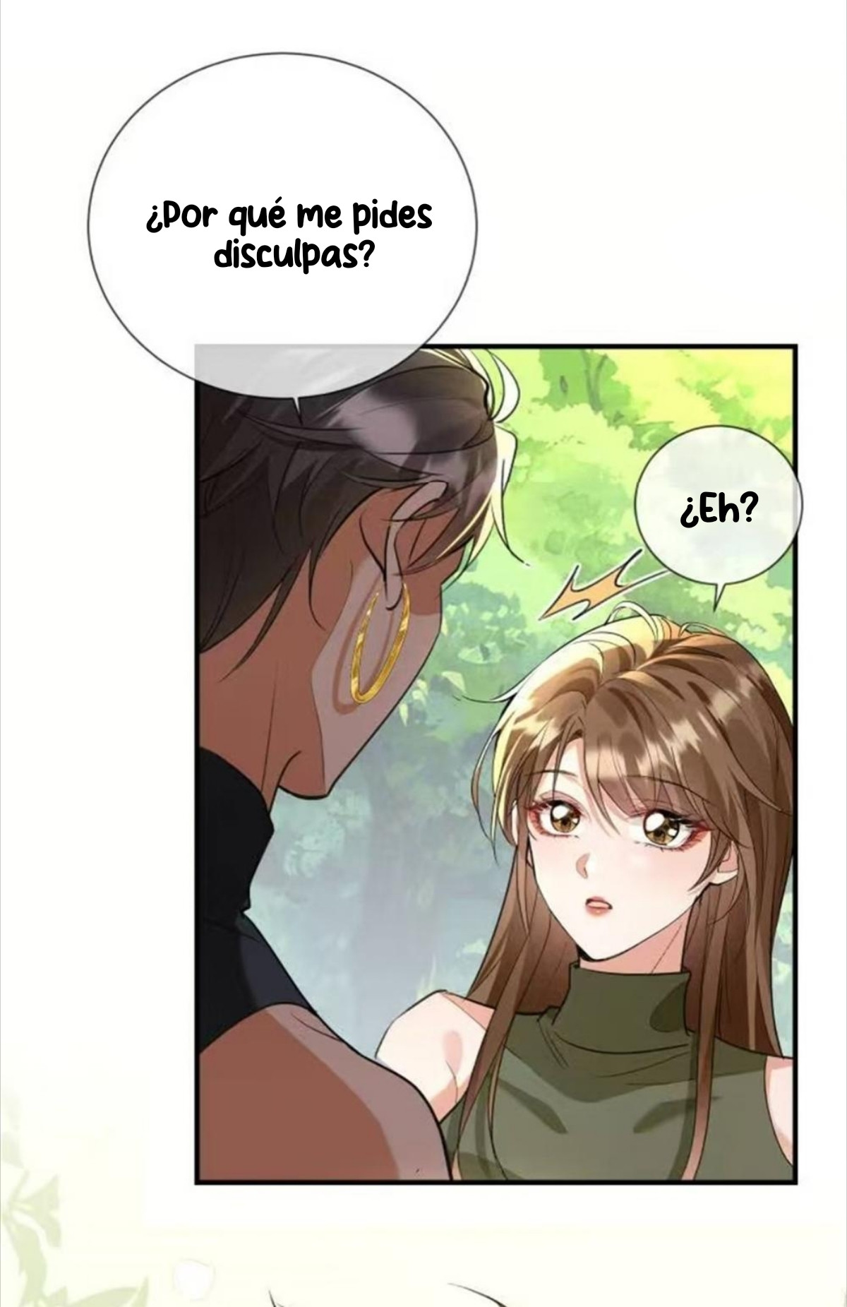 Me convertí en la madre de cuatro bestias Capítulo 25 - Page 49